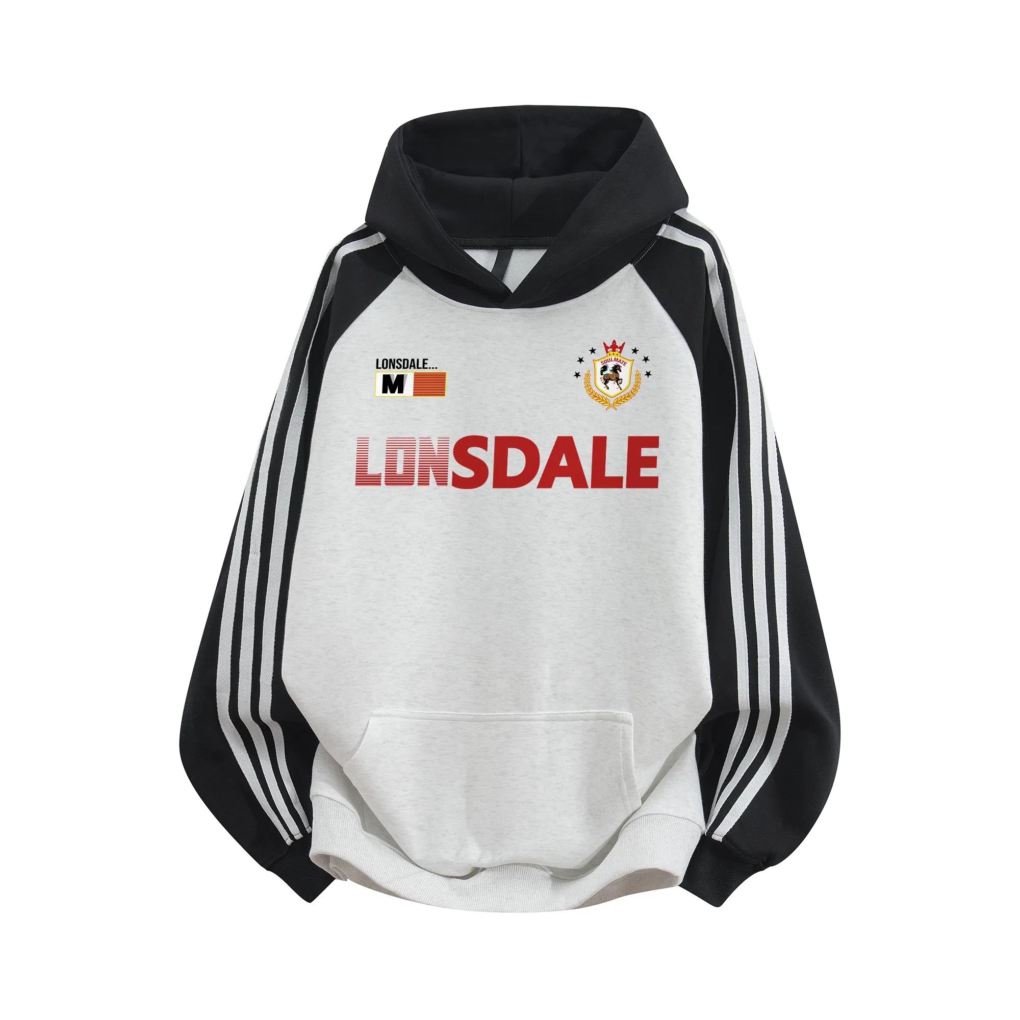 LONSDALE