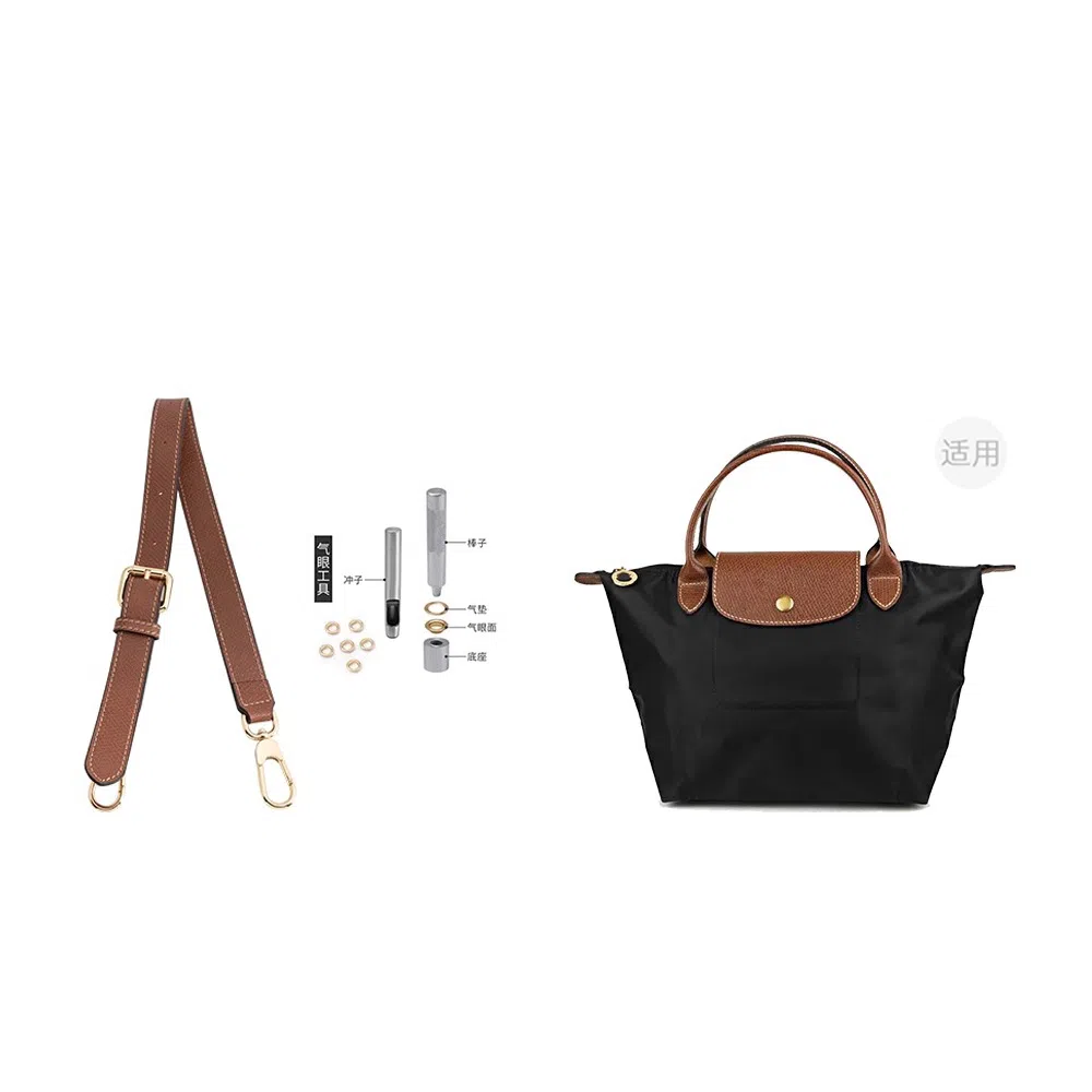Longchamp Hobo Small