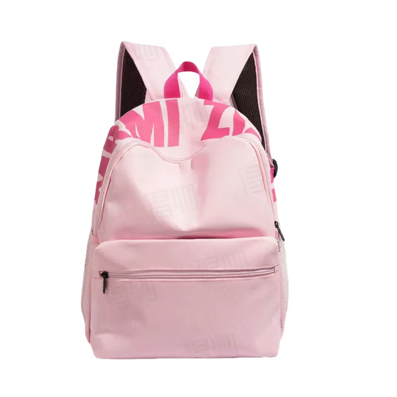 CAREELL Nylon Backpack