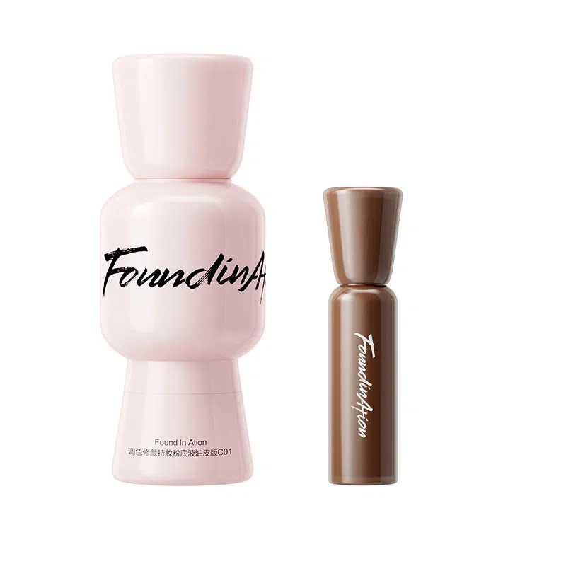 FOUND IN ATION 25g+5g