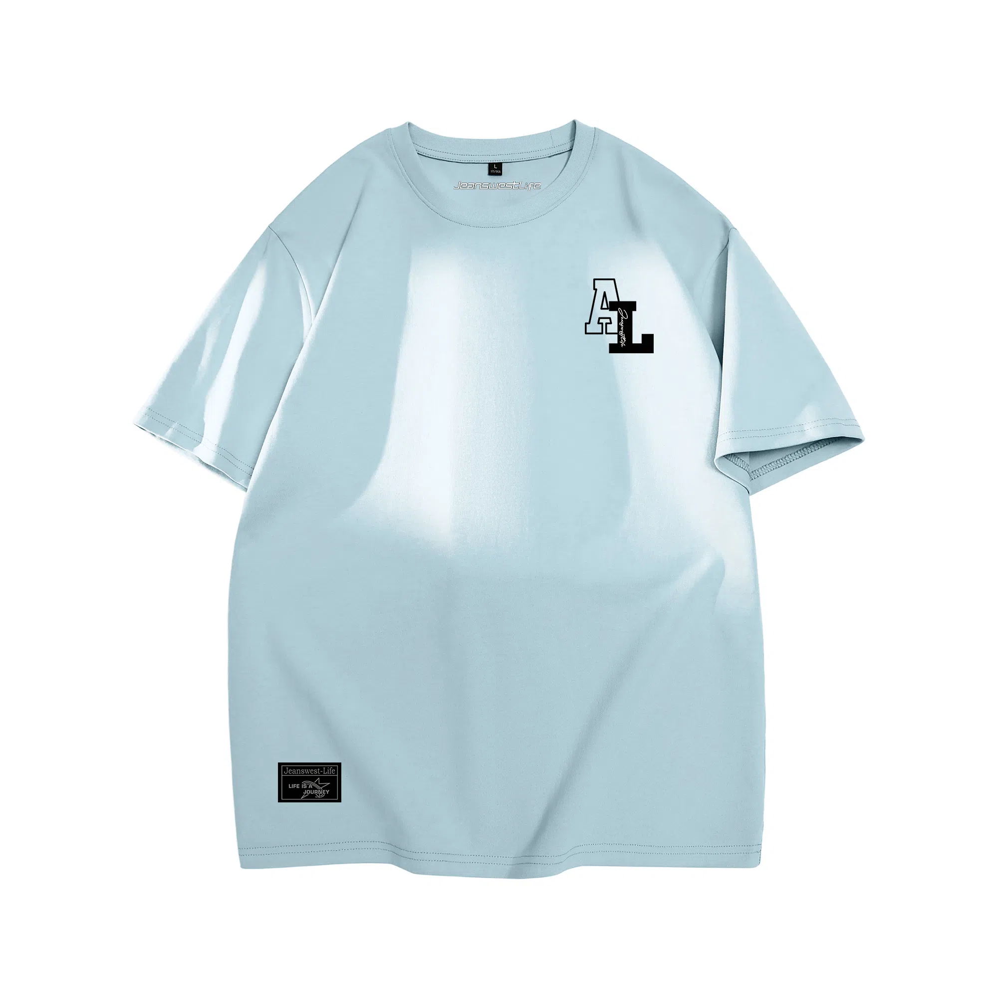 JEANSWEST LIFE LogoT