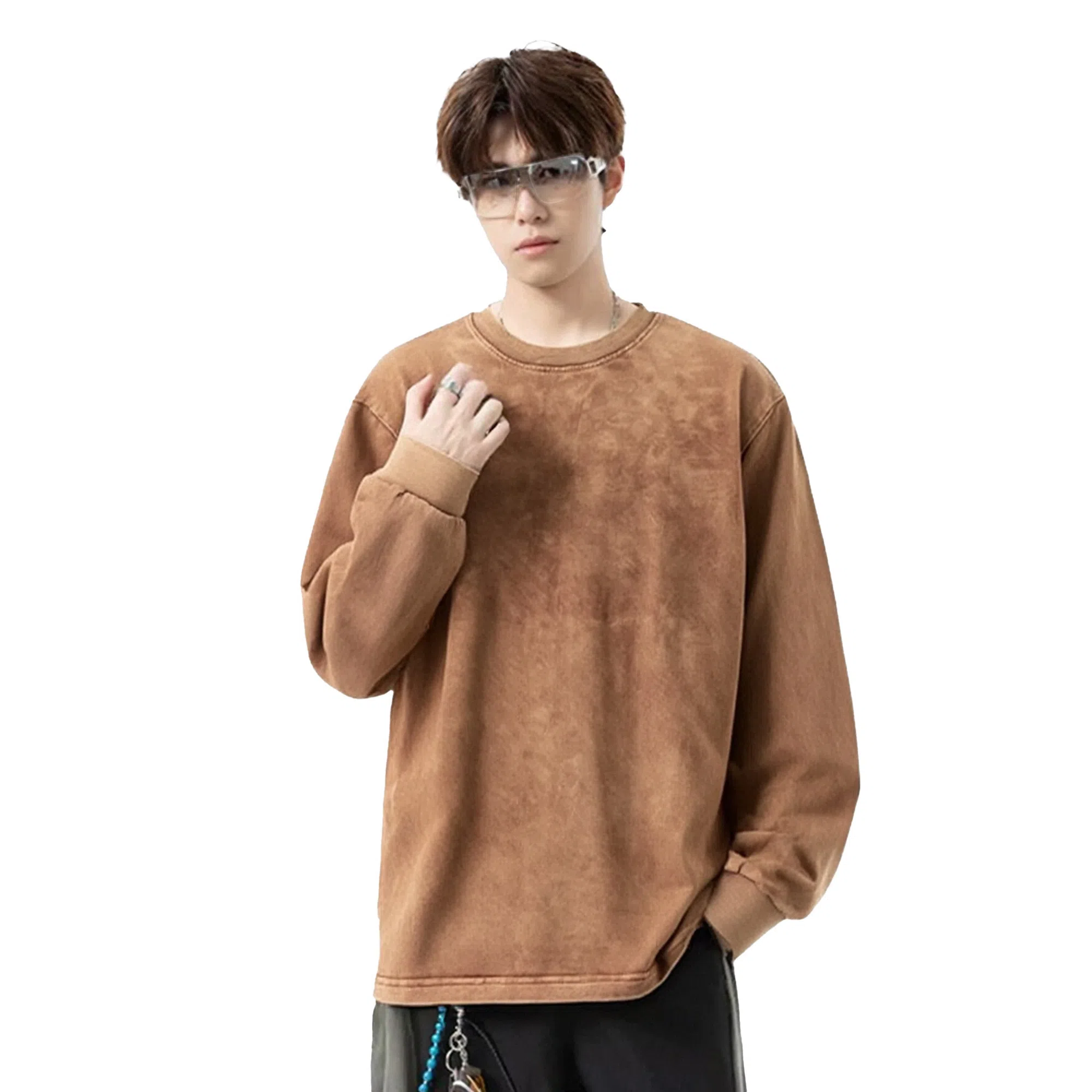 COLD MAPLE FW25 t260