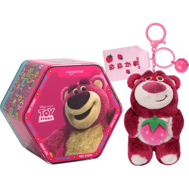 POTDEMIEL x Disney 8