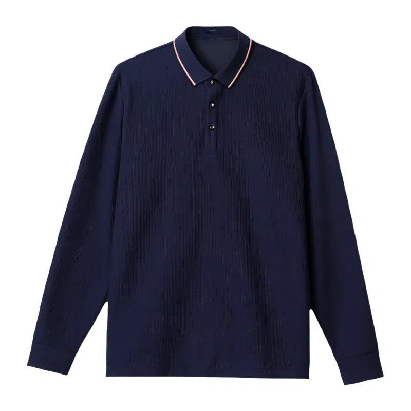 FOSS PHIL POLO2025 T