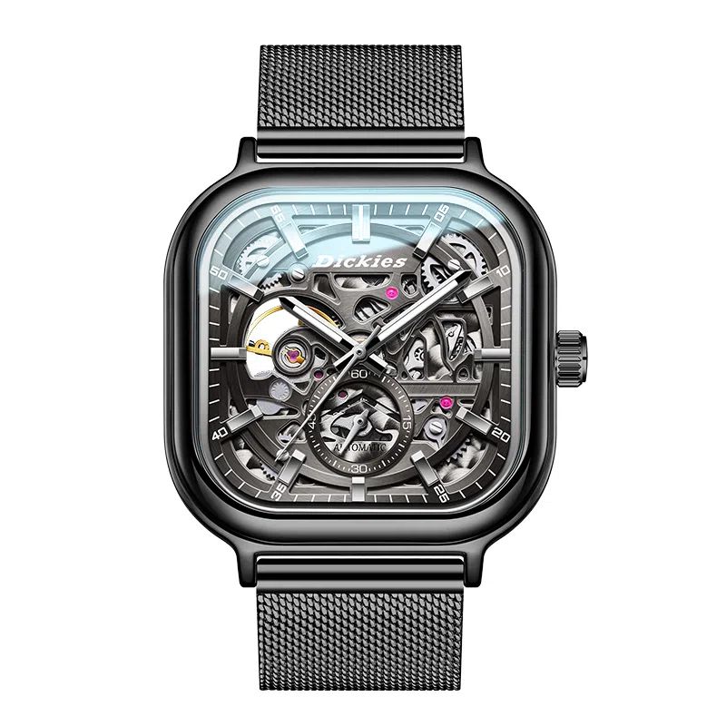 Dickies Urban Outdoor Automatic Watch