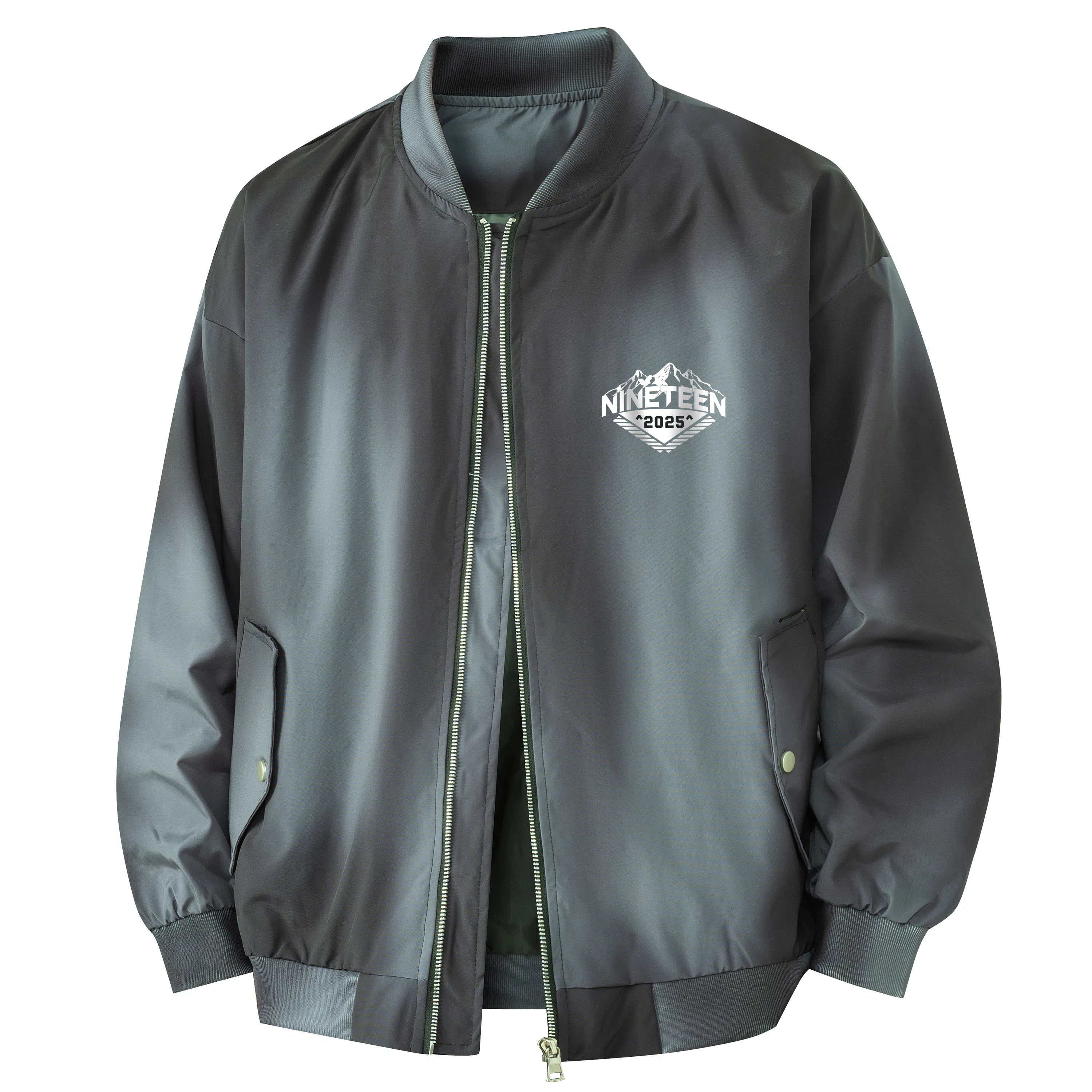 NINETEEN AUTUMN logo