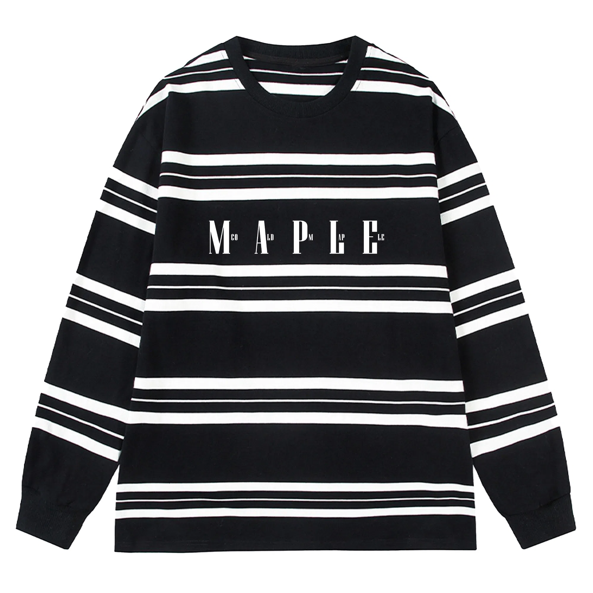 COLD MAPLE FW25