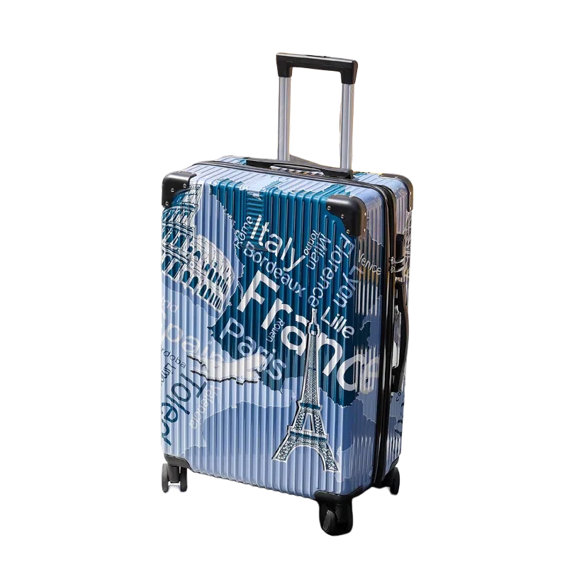 KANGAROO ABS+PC 202426