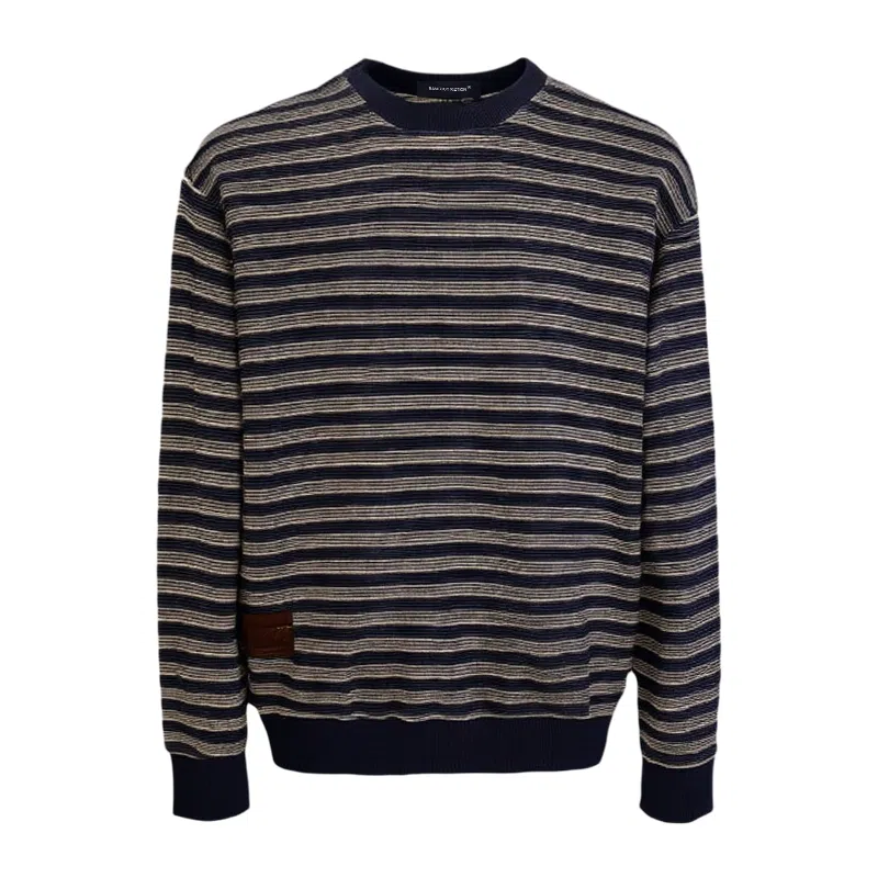 BANGBOY X IZTION Long Sleeve T-Shirt