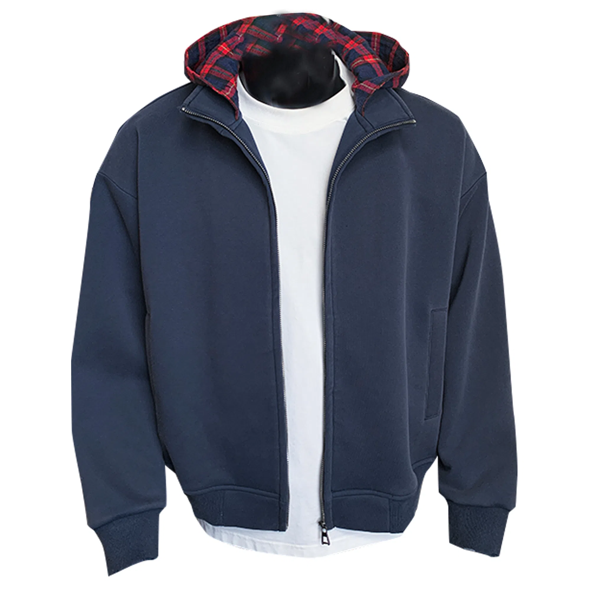 H.V.G.A cleanfitboxy