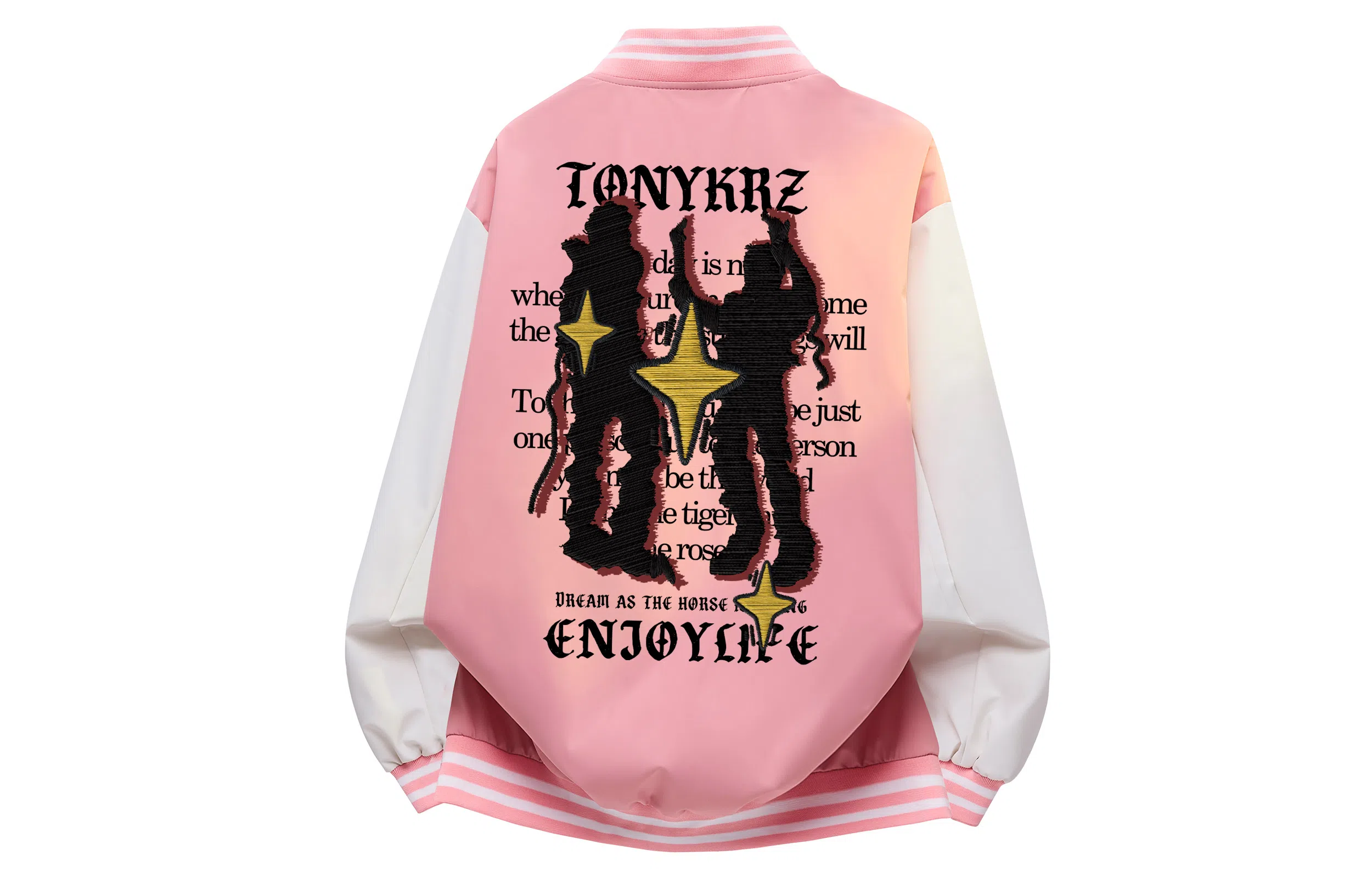 TONYKRZ