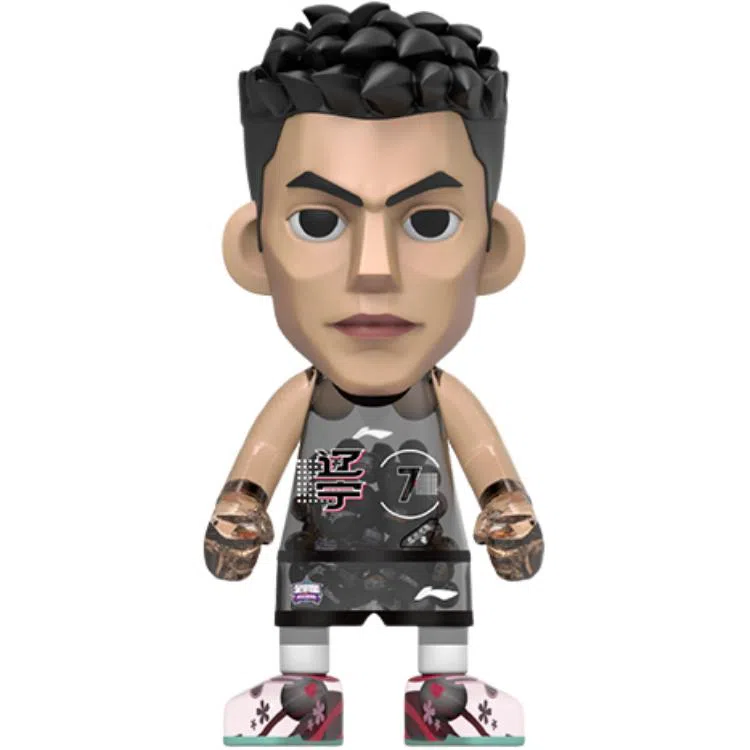 AcePlayer MONEYBALL cba