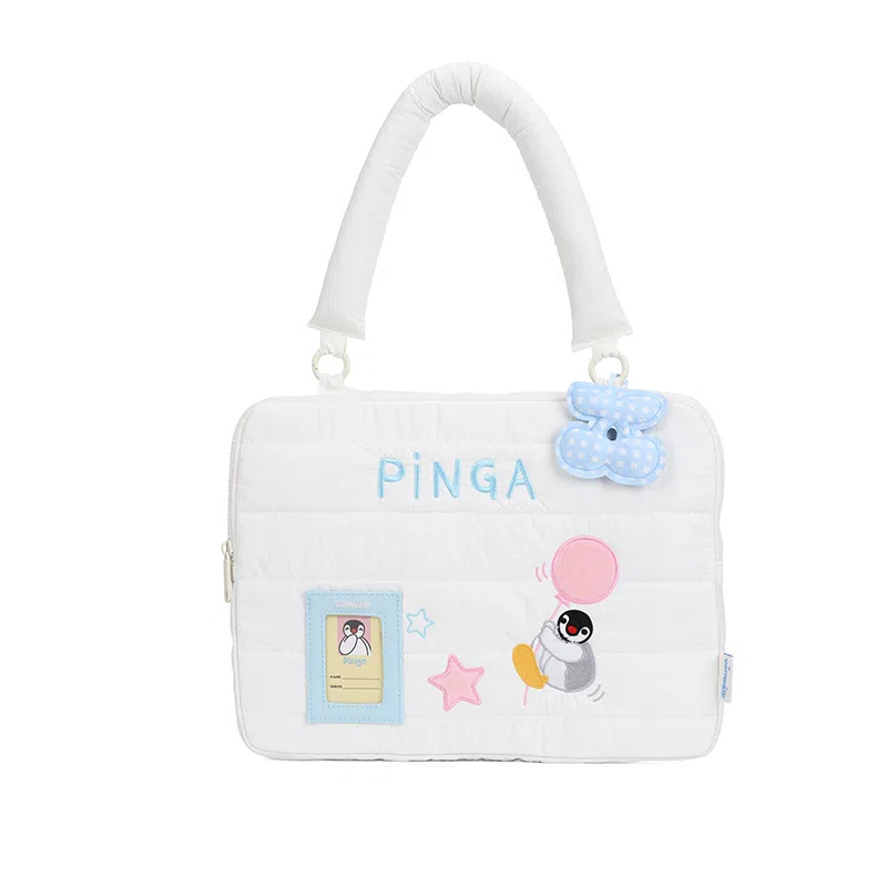 VANWALK Pingu pingapinga