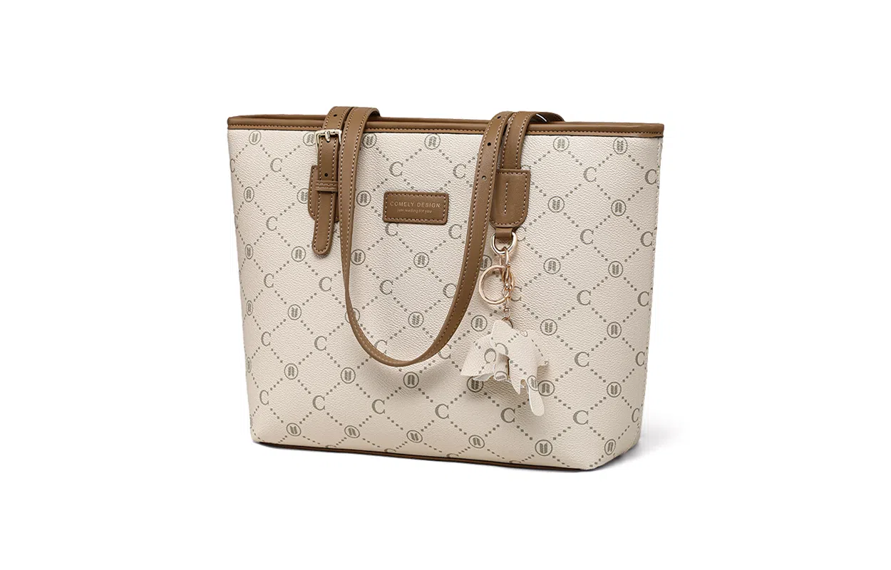 COMELY Tote