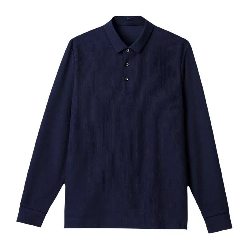 FOSS PHIL POLO2025 T