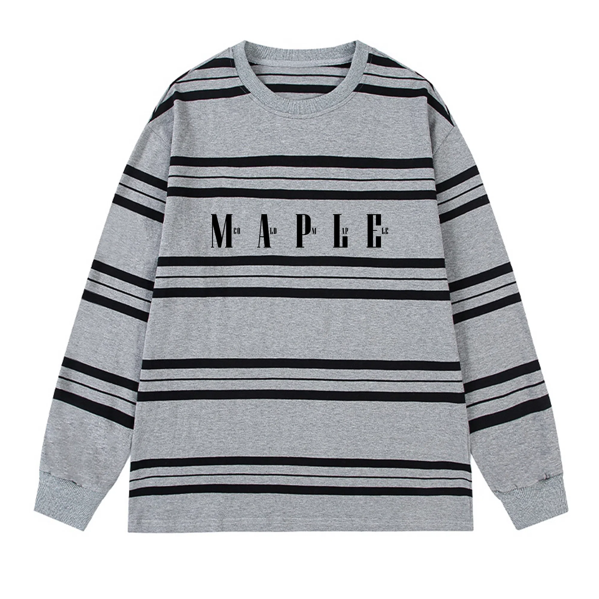 COLD MAPLE FW25