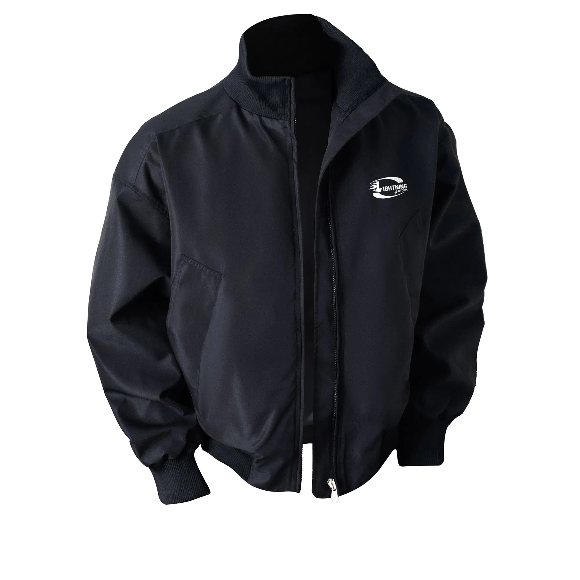 Lightning X Storm bomber