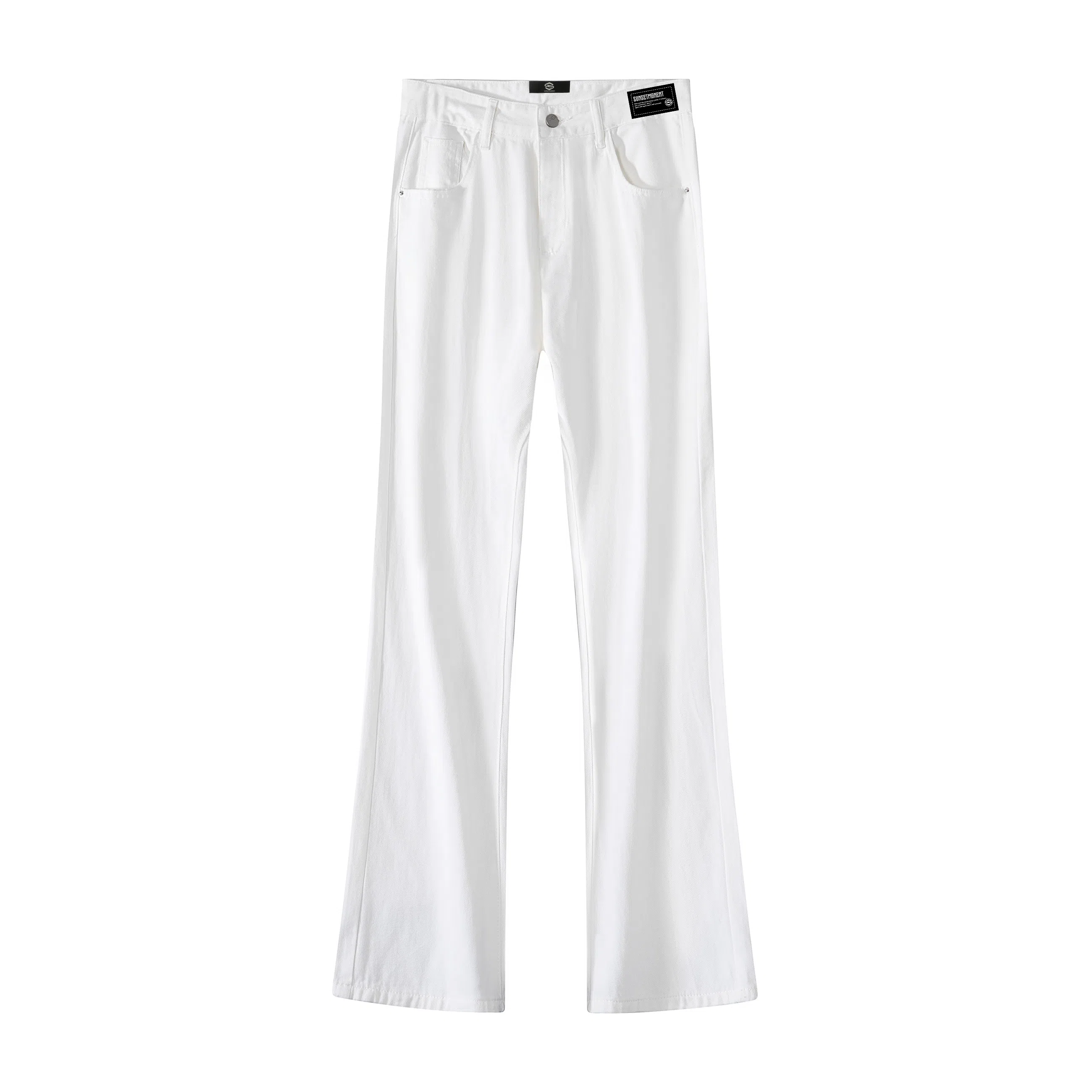 SUNSETMONENT cleanfit