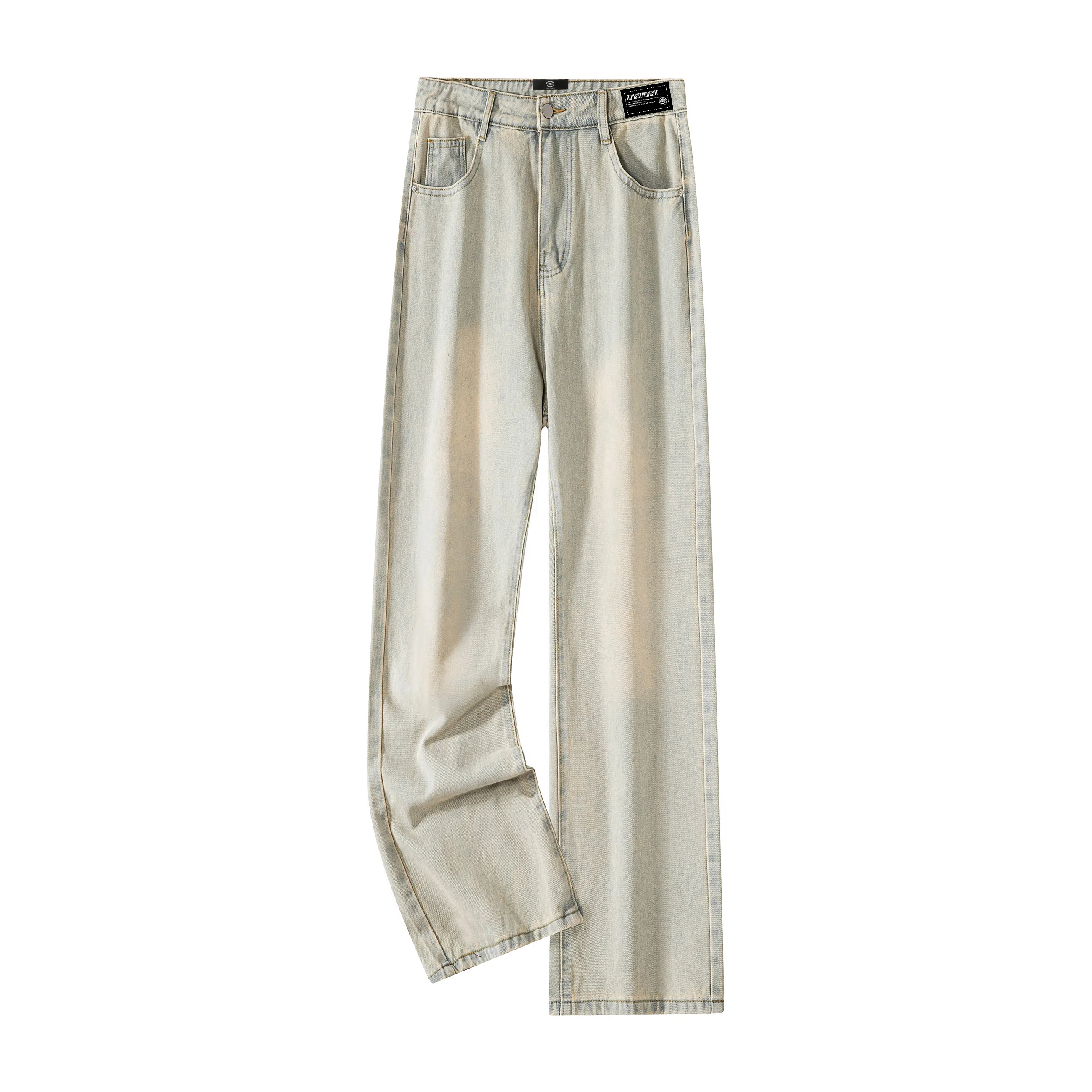 SUNSETMONENT cleanfit