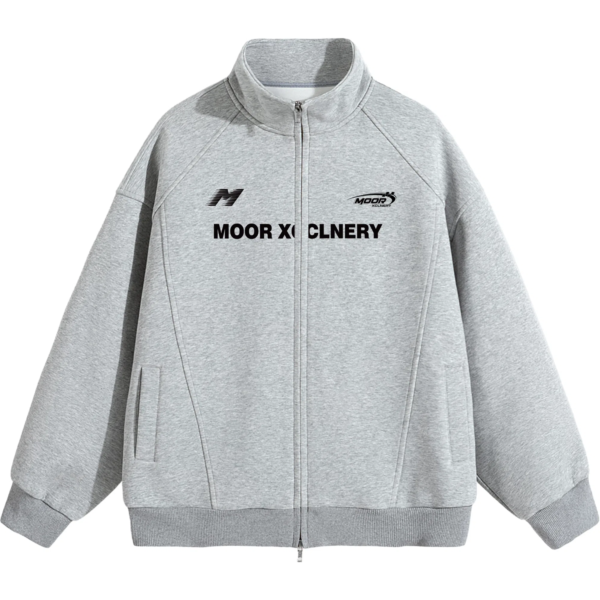 MOOR XCLNERY