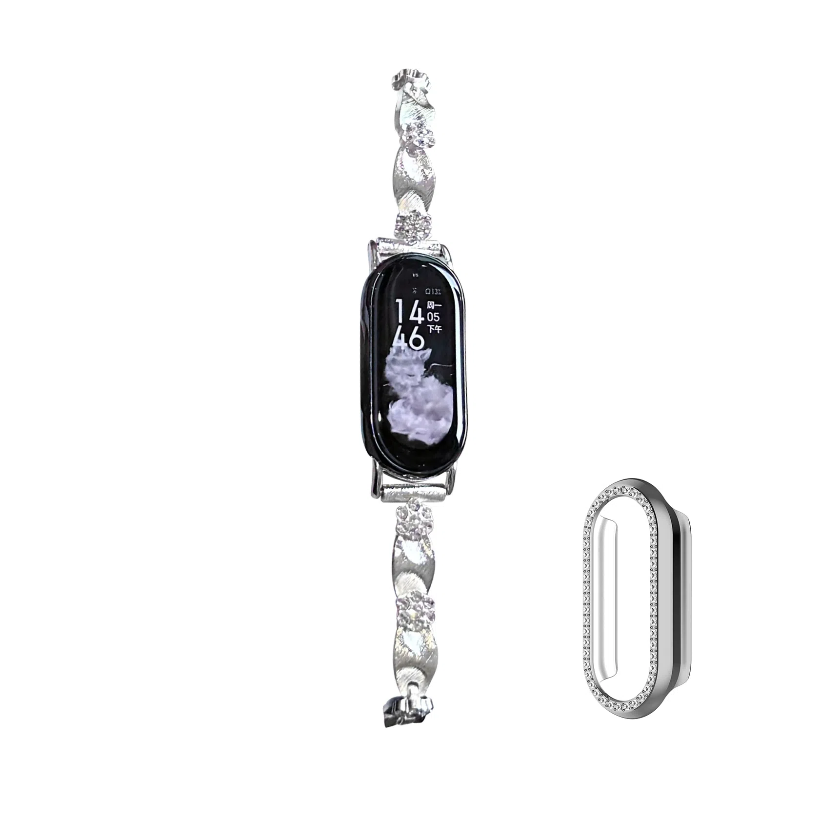 Akkerds 170mm 10nfc9nfc8nfc109pro8prowatch54