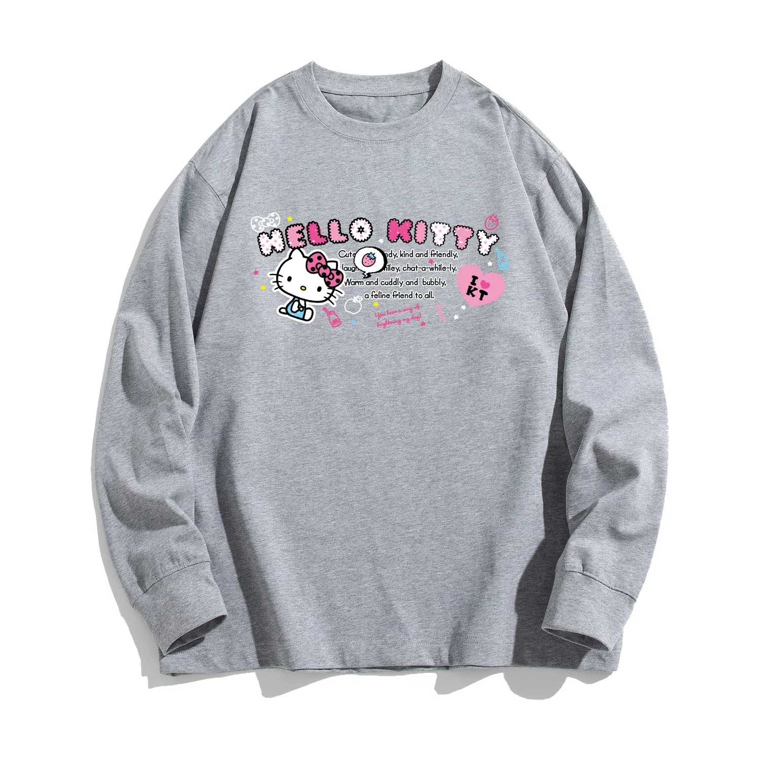 Sanrio x Hello Kitty T