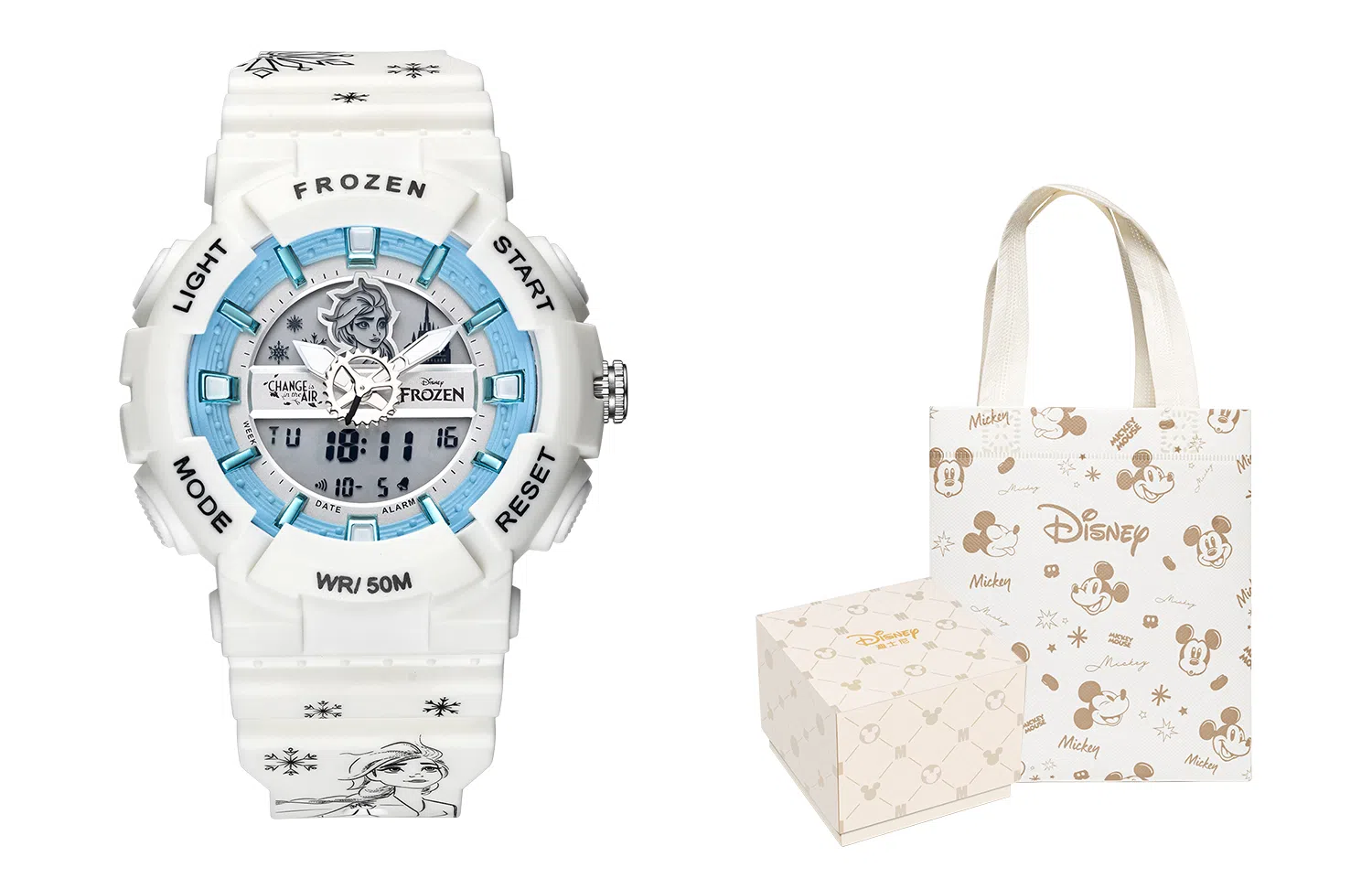 Disneyins SF-54233W1