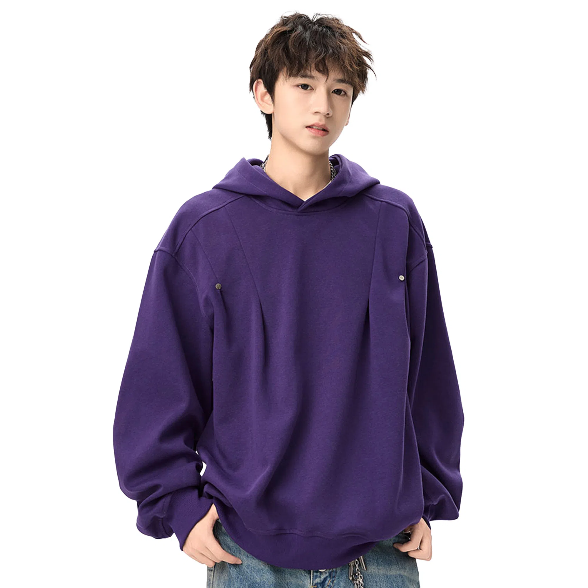 COLD MAPLE FW25