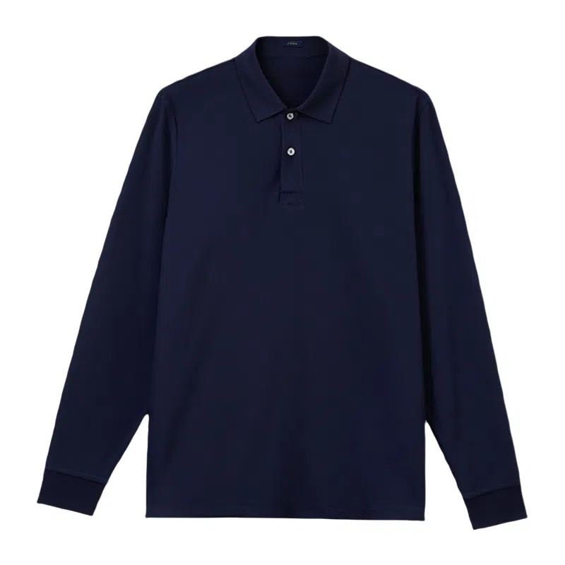 FOSS PHIL POLO2025 T