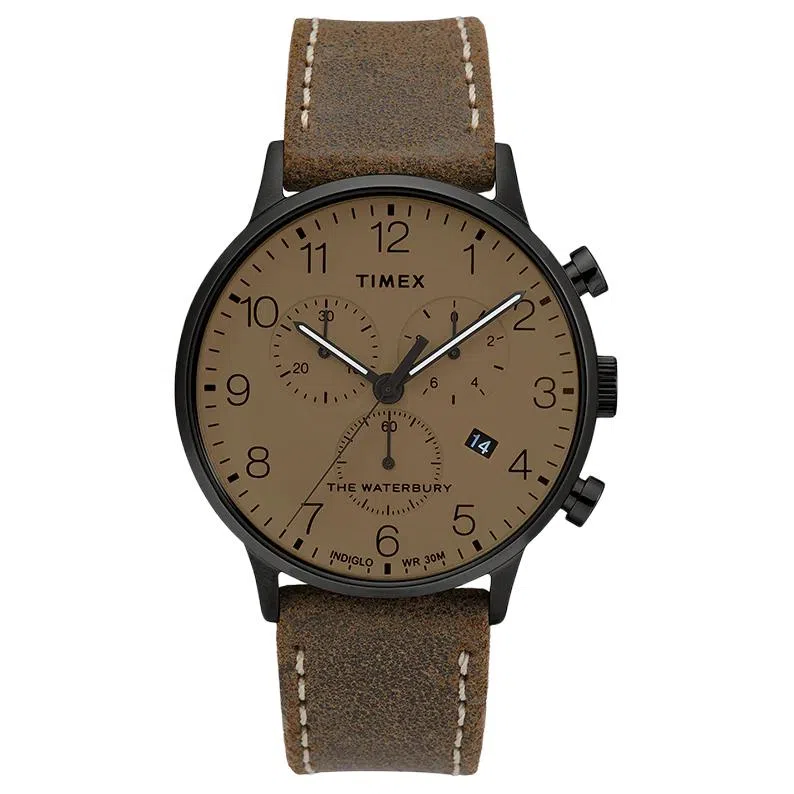 TIMEX Waterbury 40mm 30