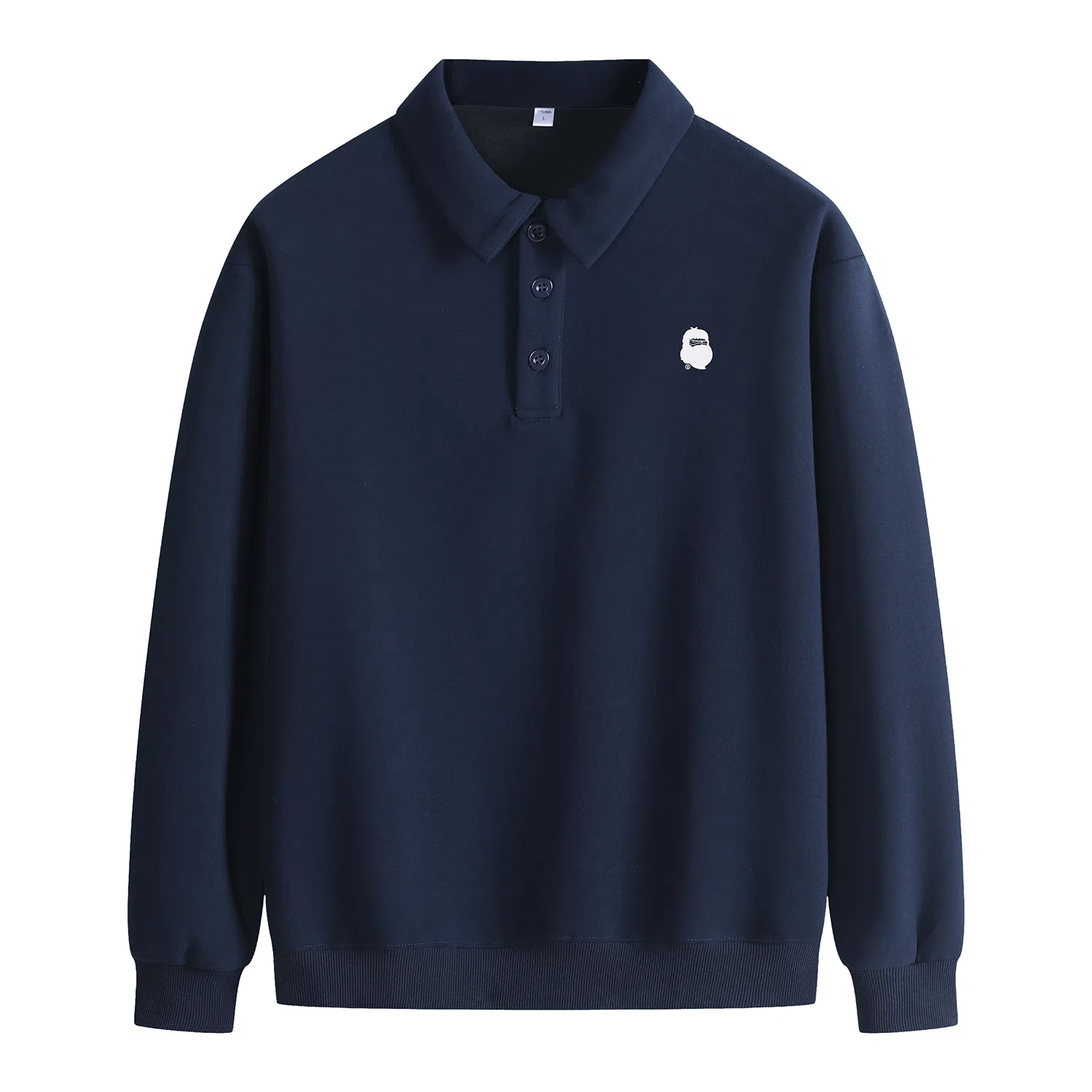 Fingercroxx logoPolo