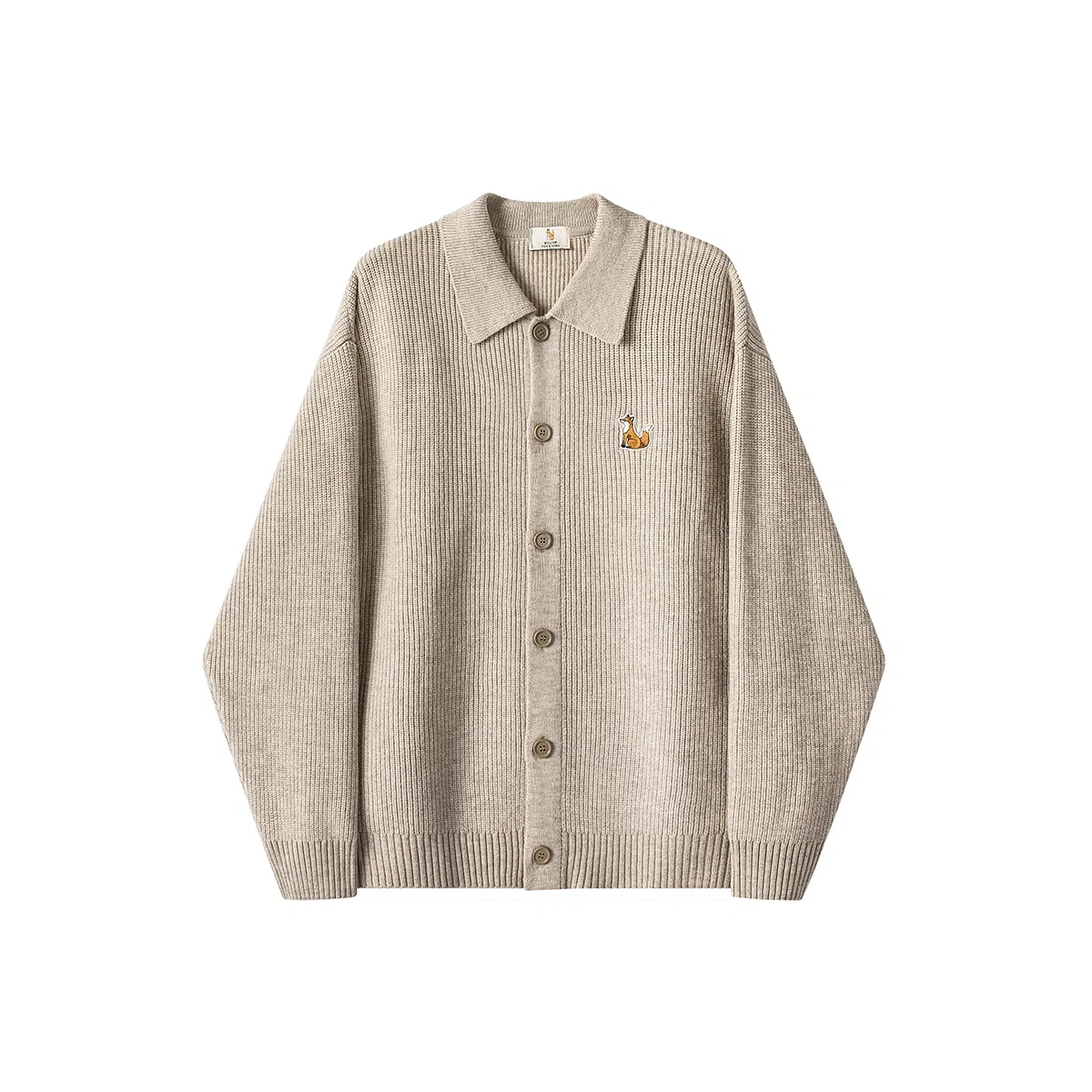 WILLIAM FOXSONS 2025