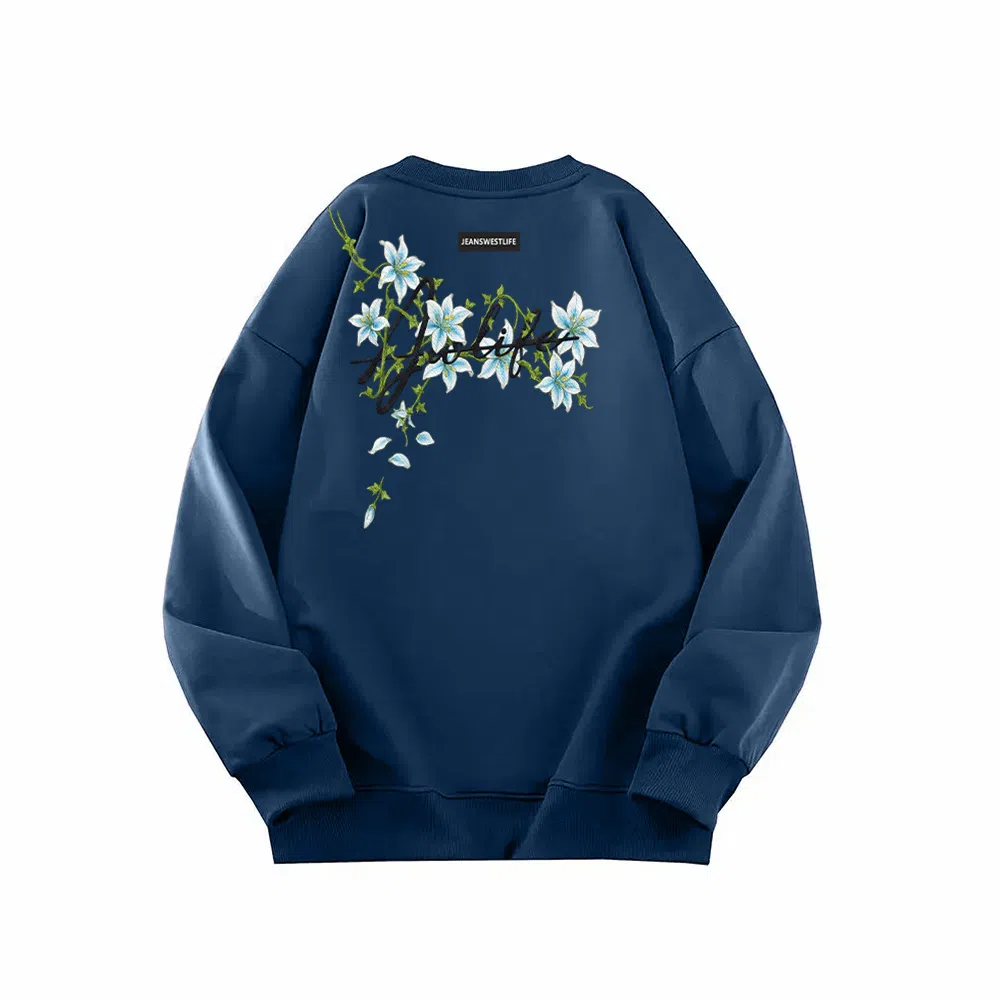 JEANSWEST LIFE cleanfit