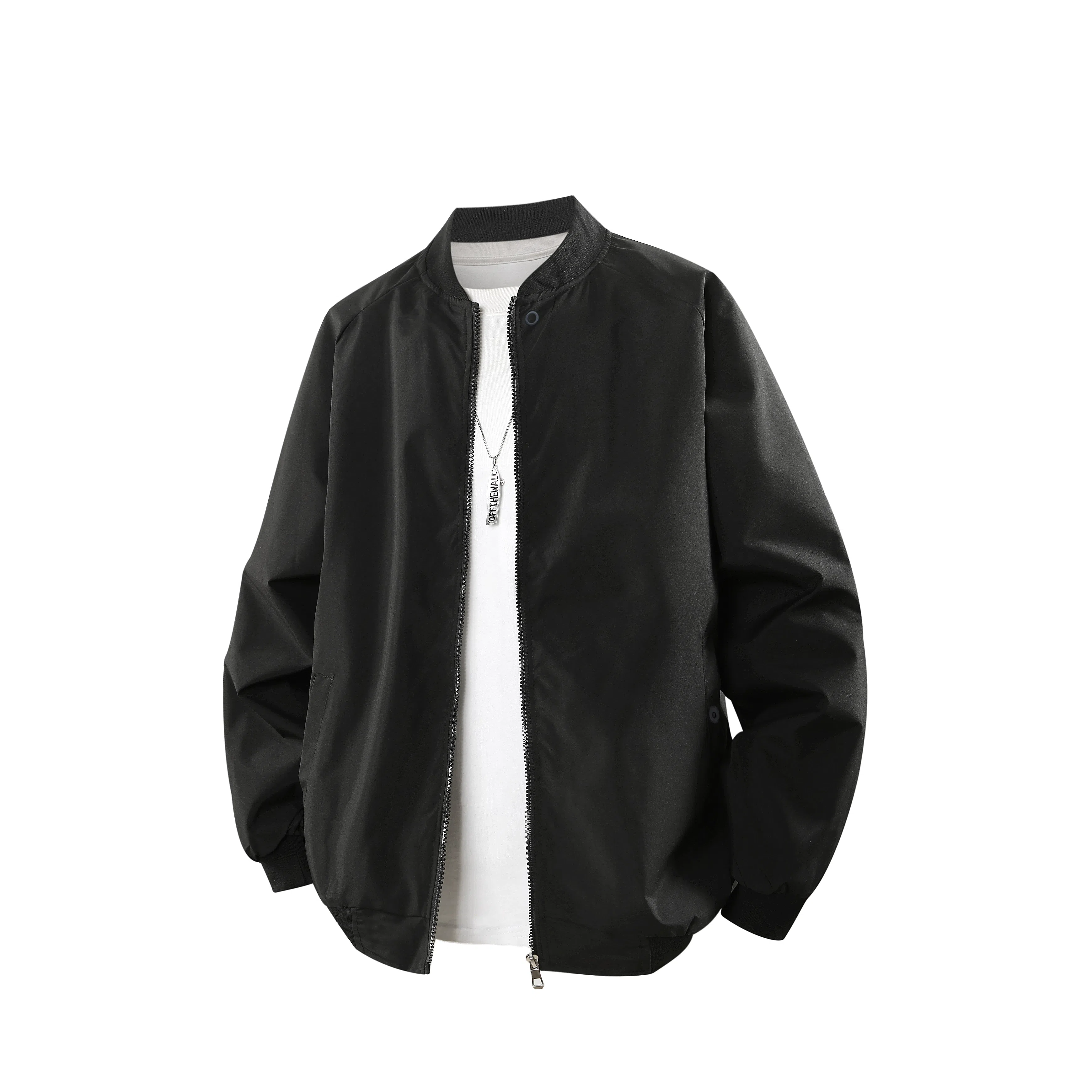 27 Life Cleanfit Jacket