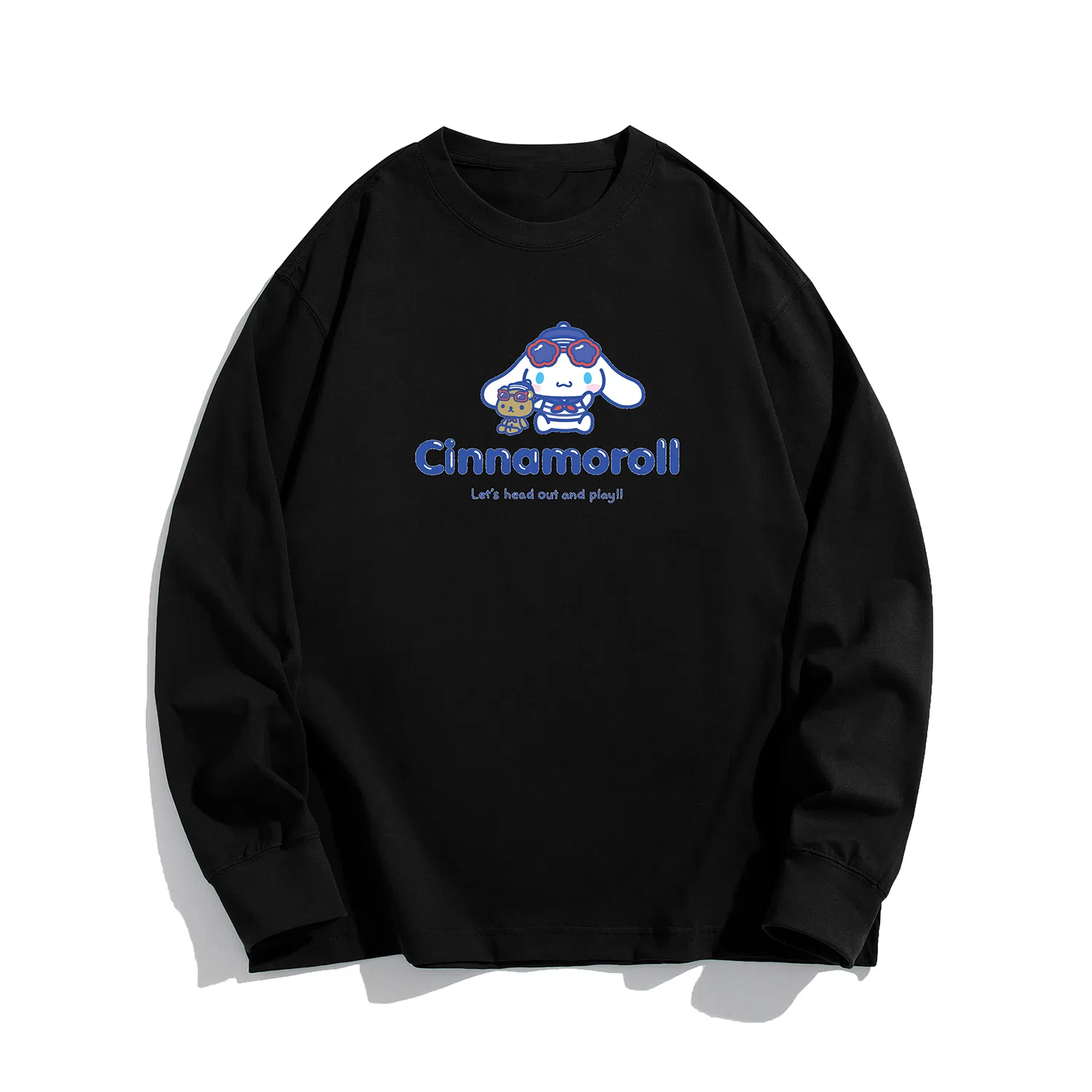 Sanrio x CINNAMOROLL T