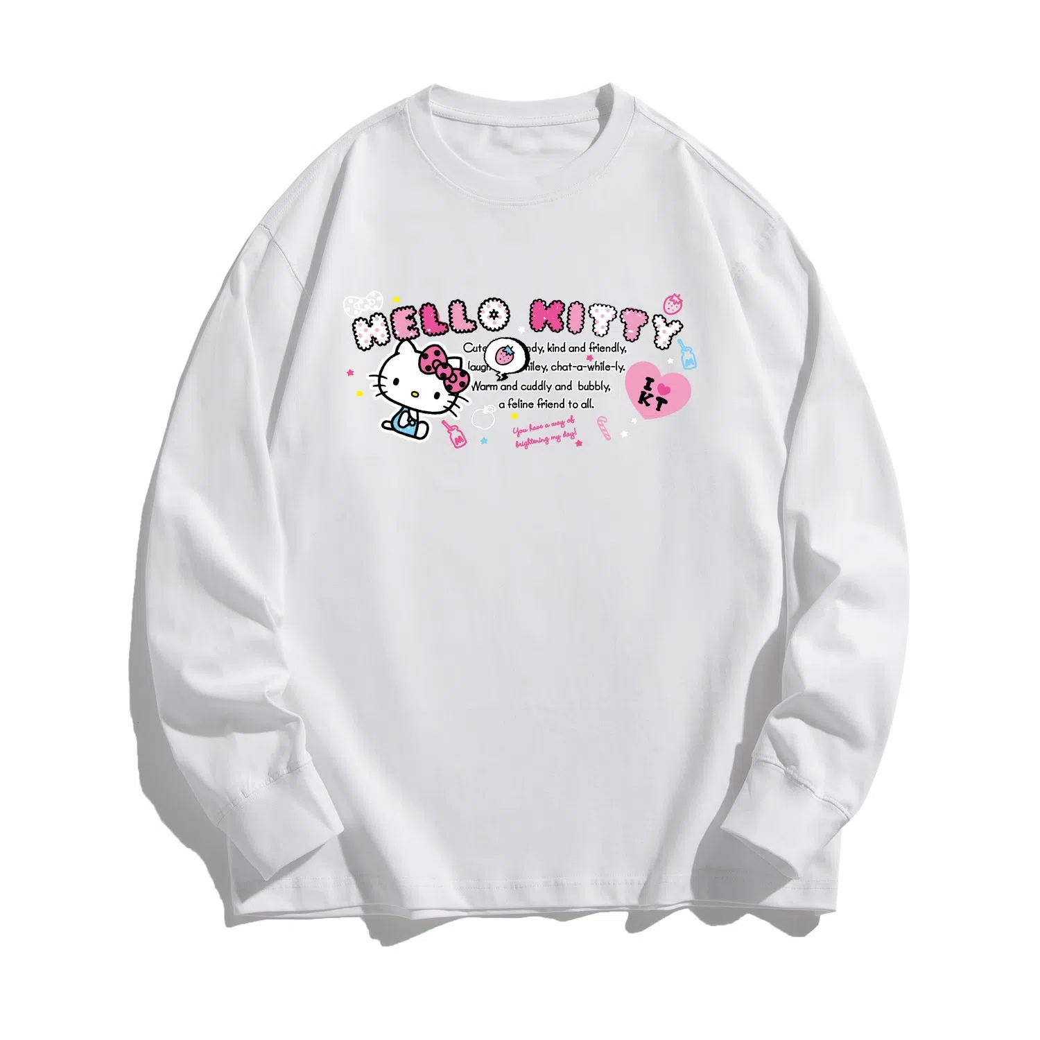 Sanrio x Hello Kitty T