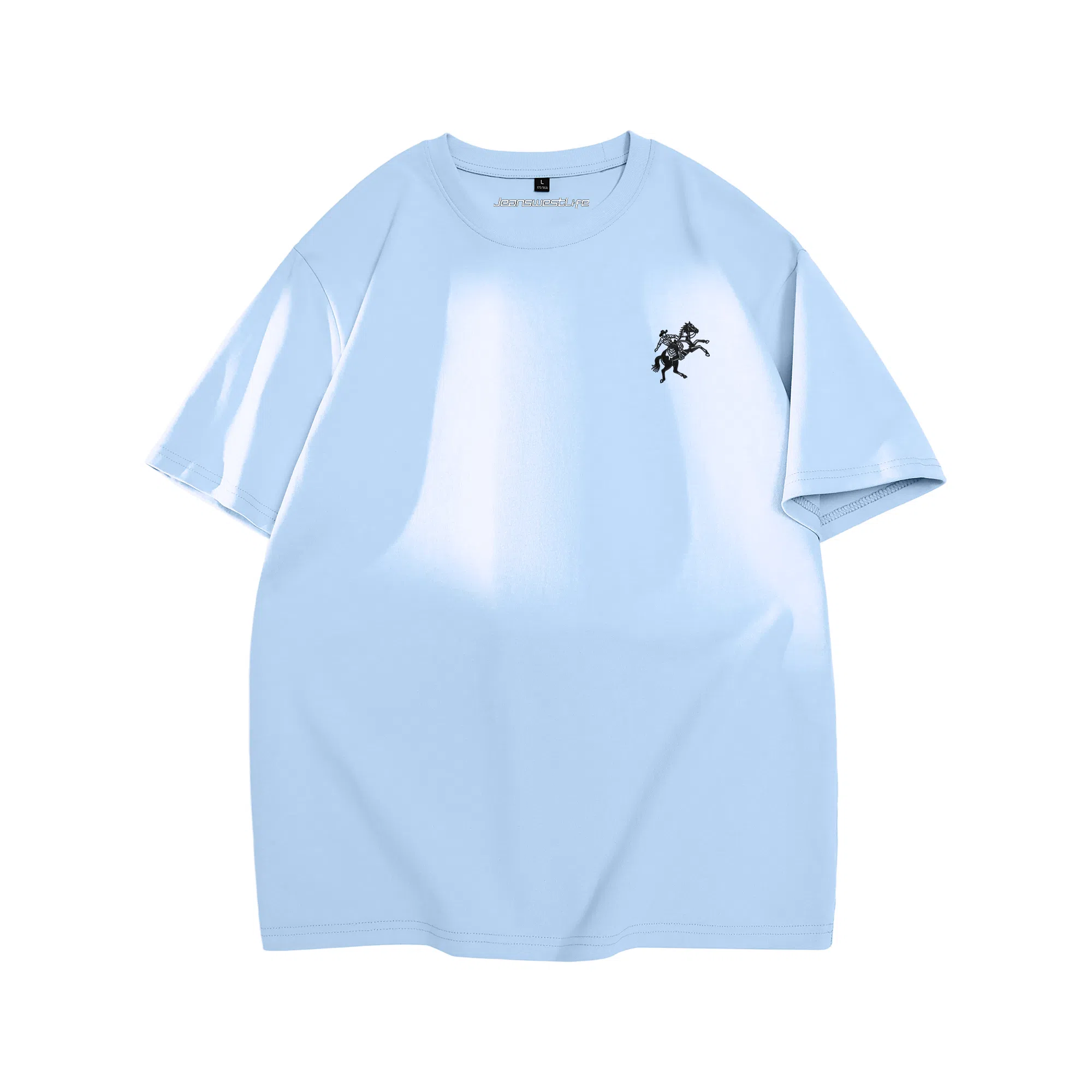 JEANSWEST LIFE LogoT