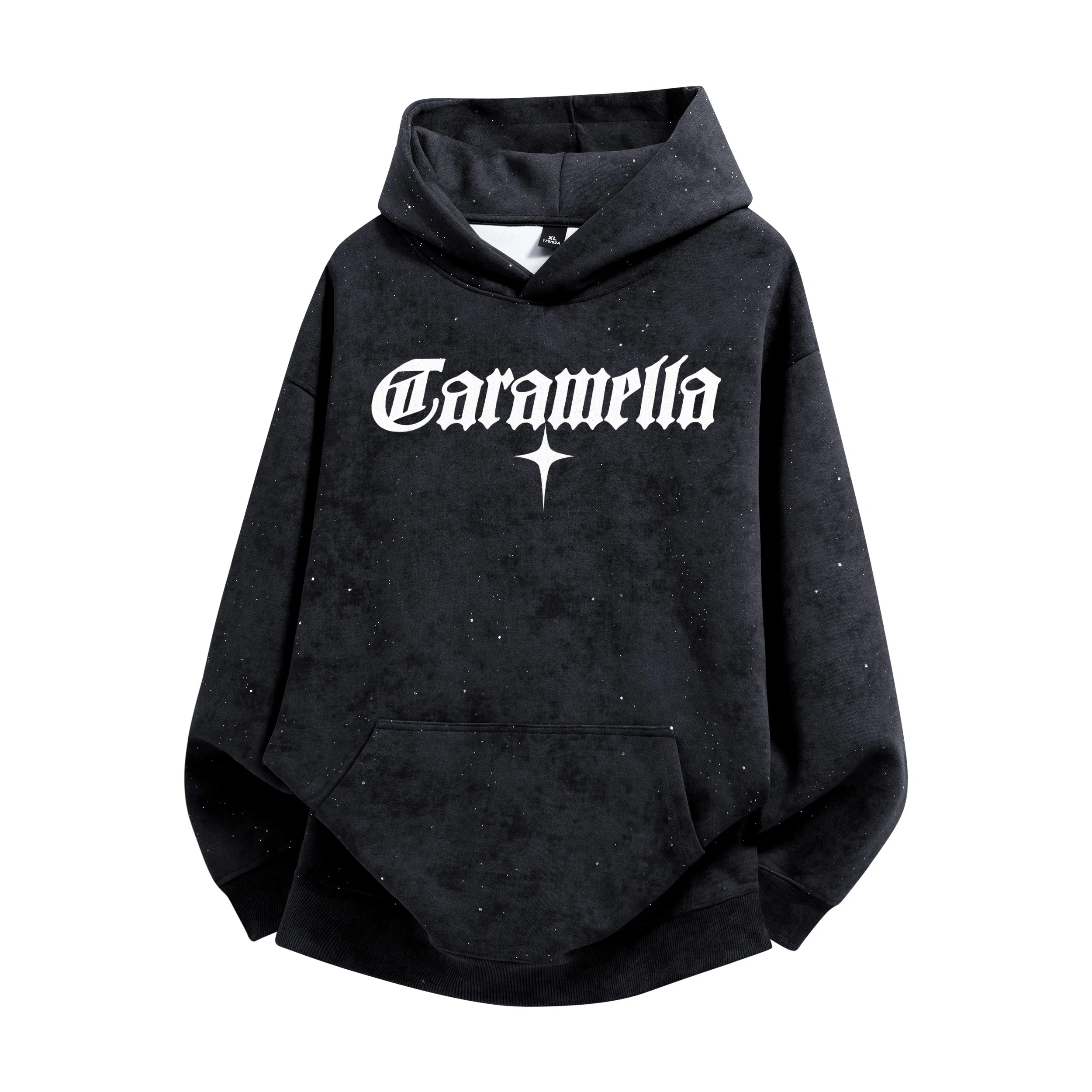 Caramella Logo