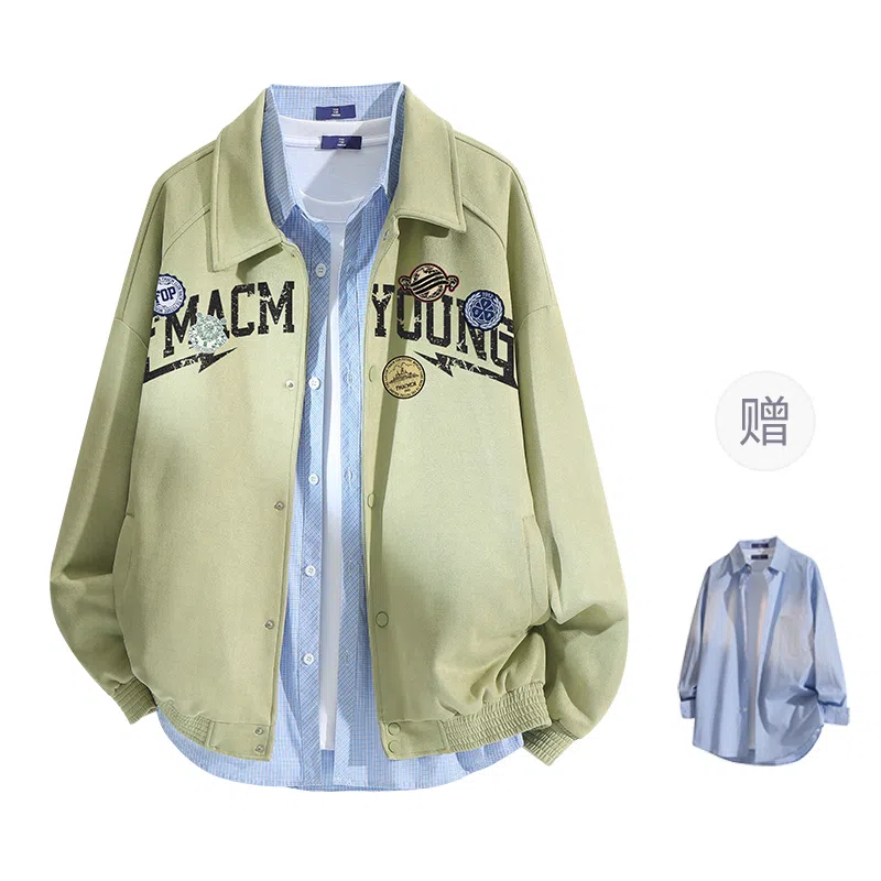 FAX FOR FMACM LogoCLEAN FIT