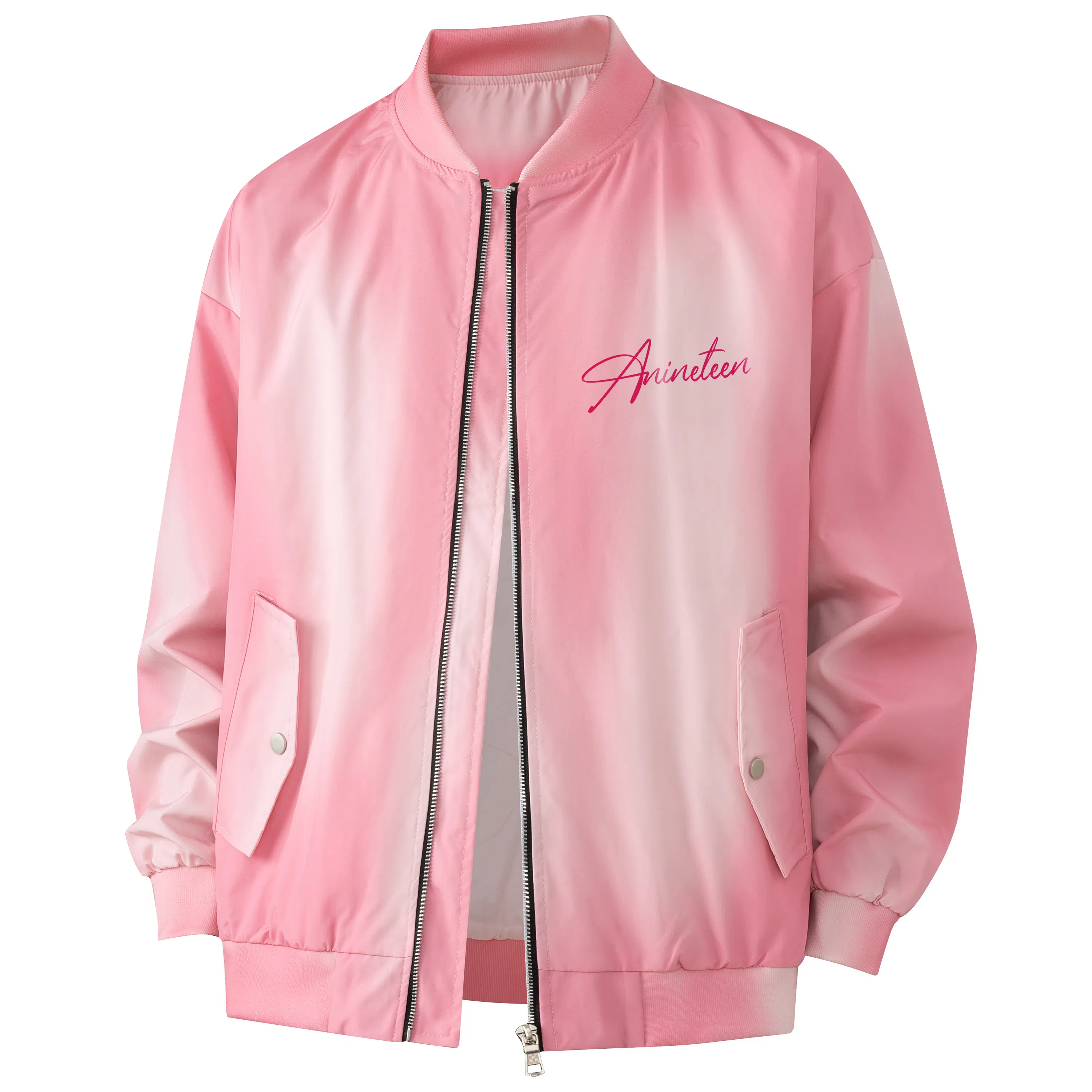 NINETEEN AUTUMN logo