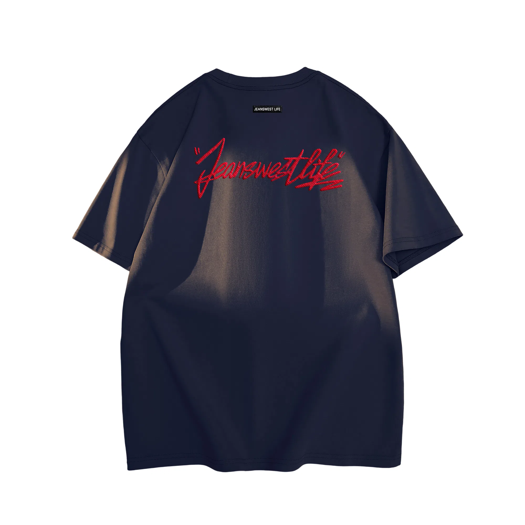 JEANSWEST LIFE LogoT