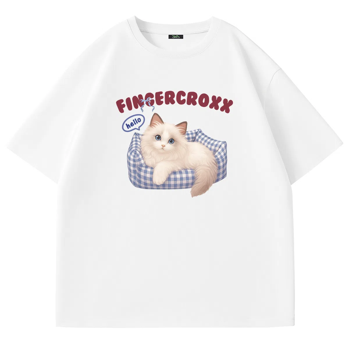 Fingercroxx itFGXX T