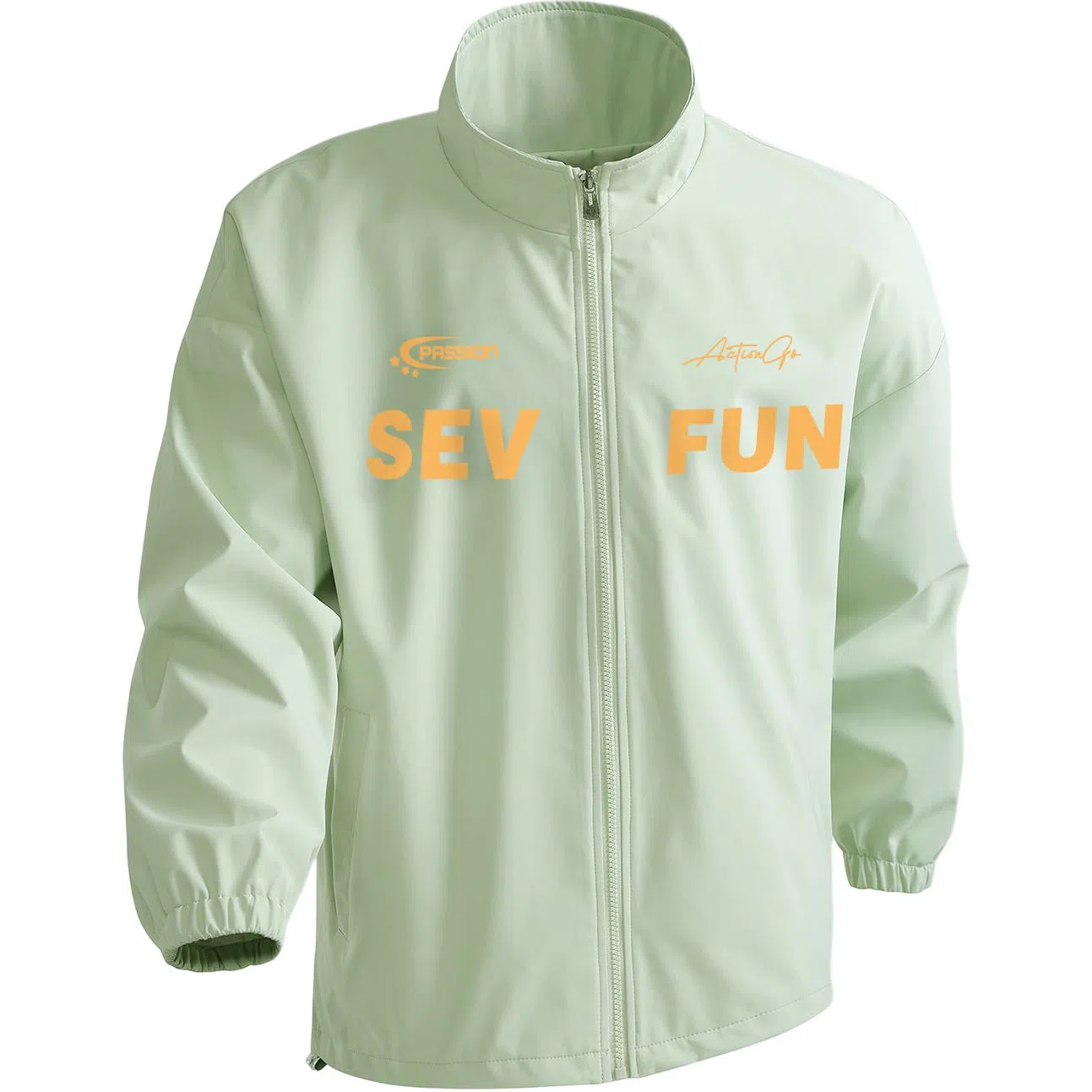 7 SEVFUN logo