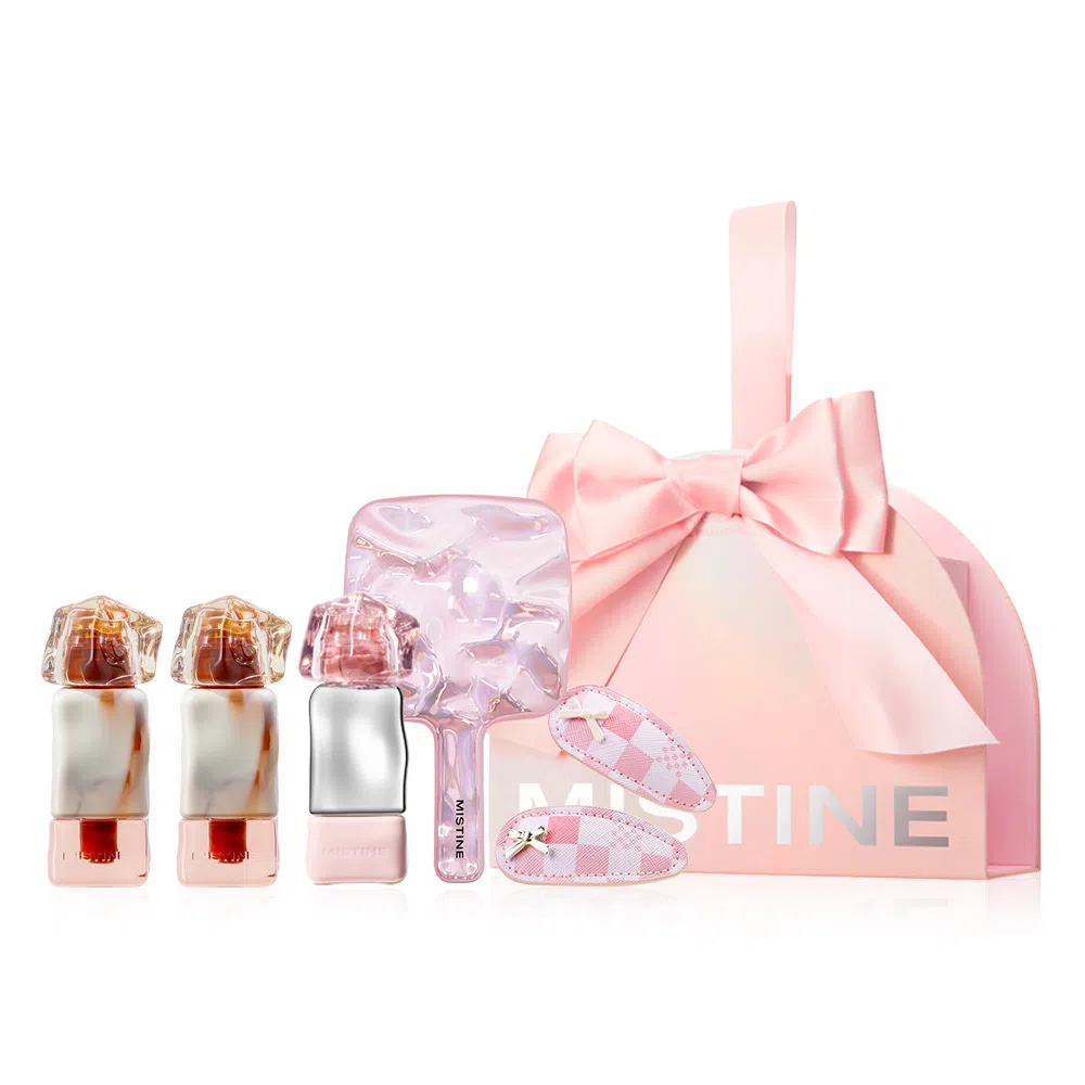 mistine