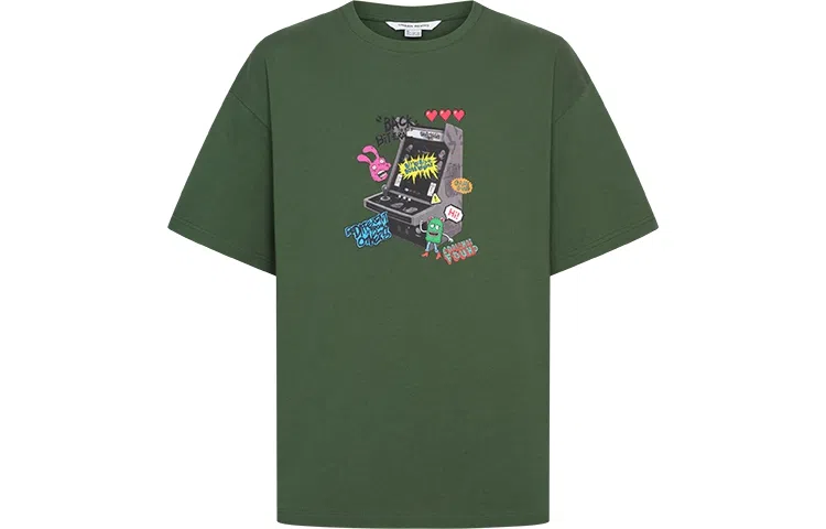 URBAN REVIVO UR T T_