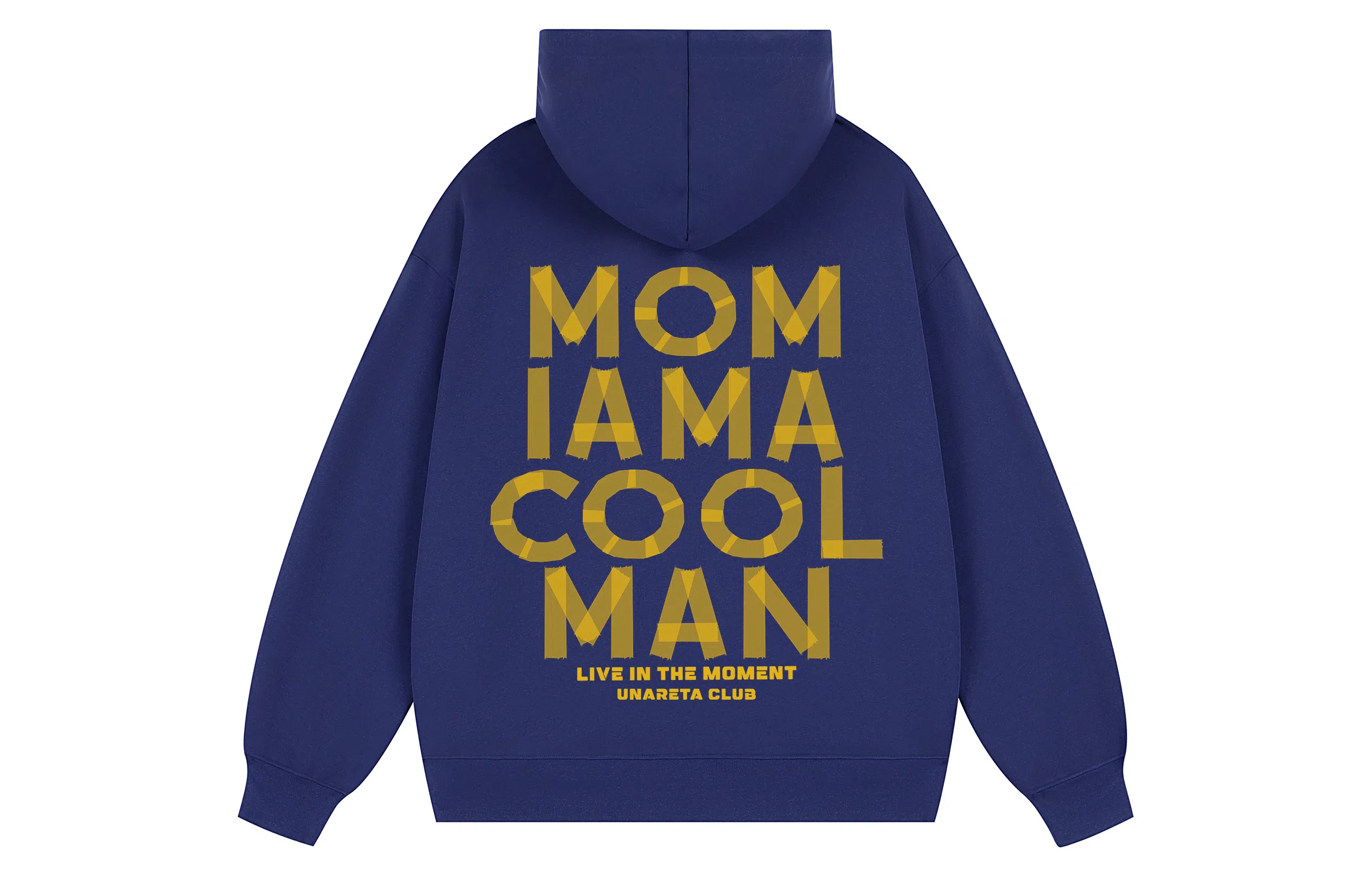 UNA RETA vintageoversize