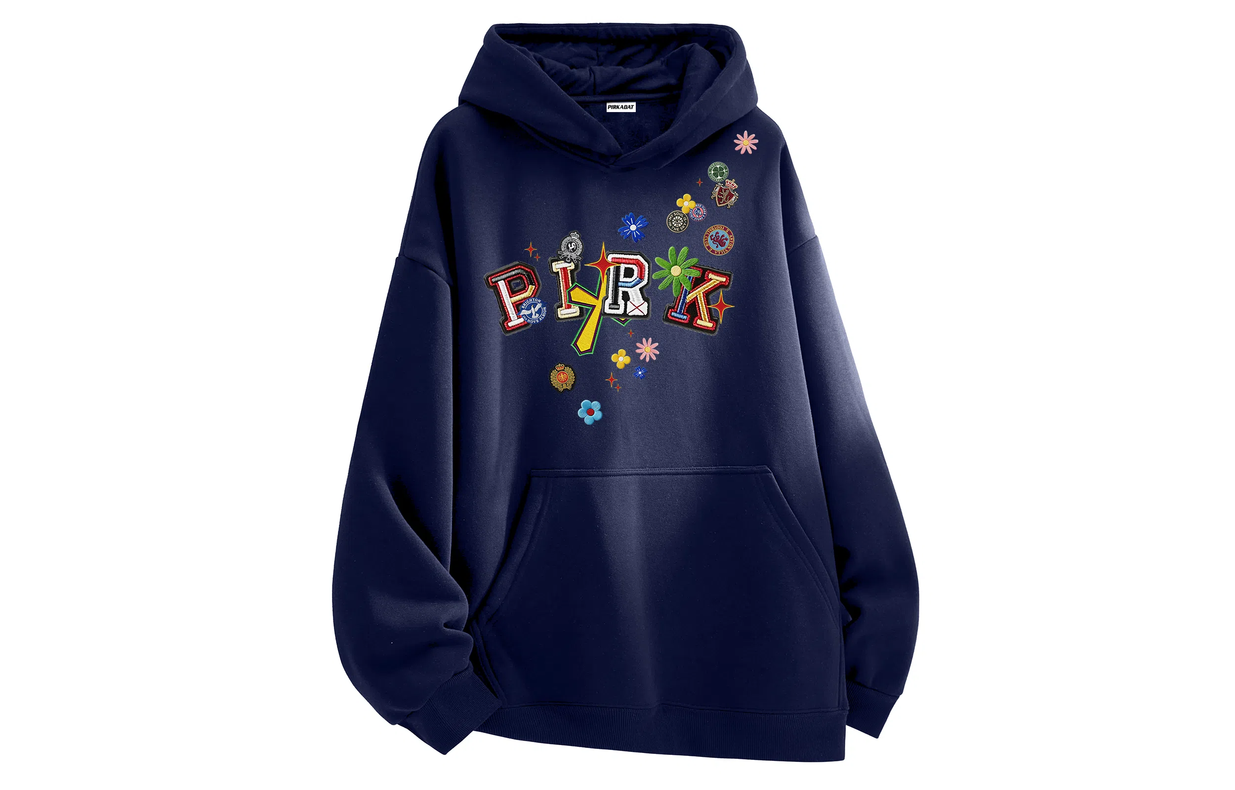 Pirkadat LOGOoversize