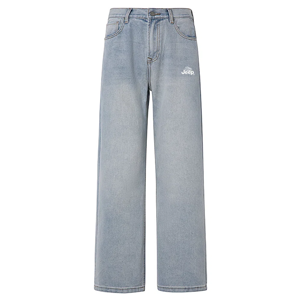 Jeep Jeans