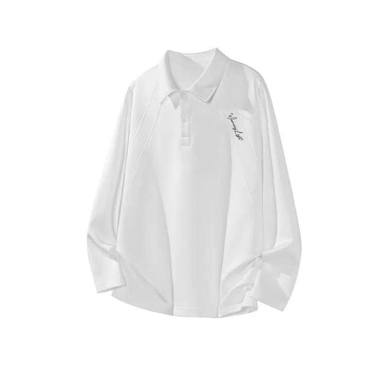 WARNING LIGHT logoPOLO