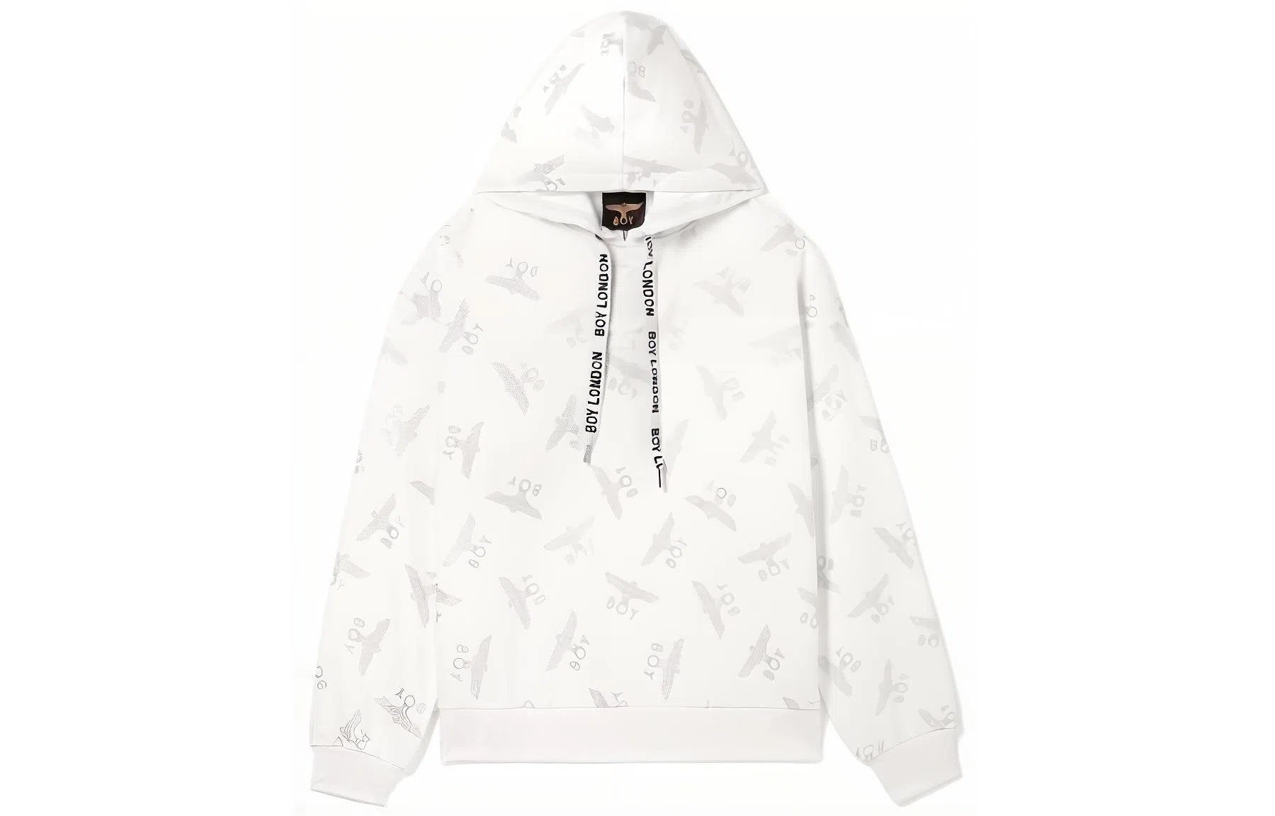 Boy London SS22 Logo